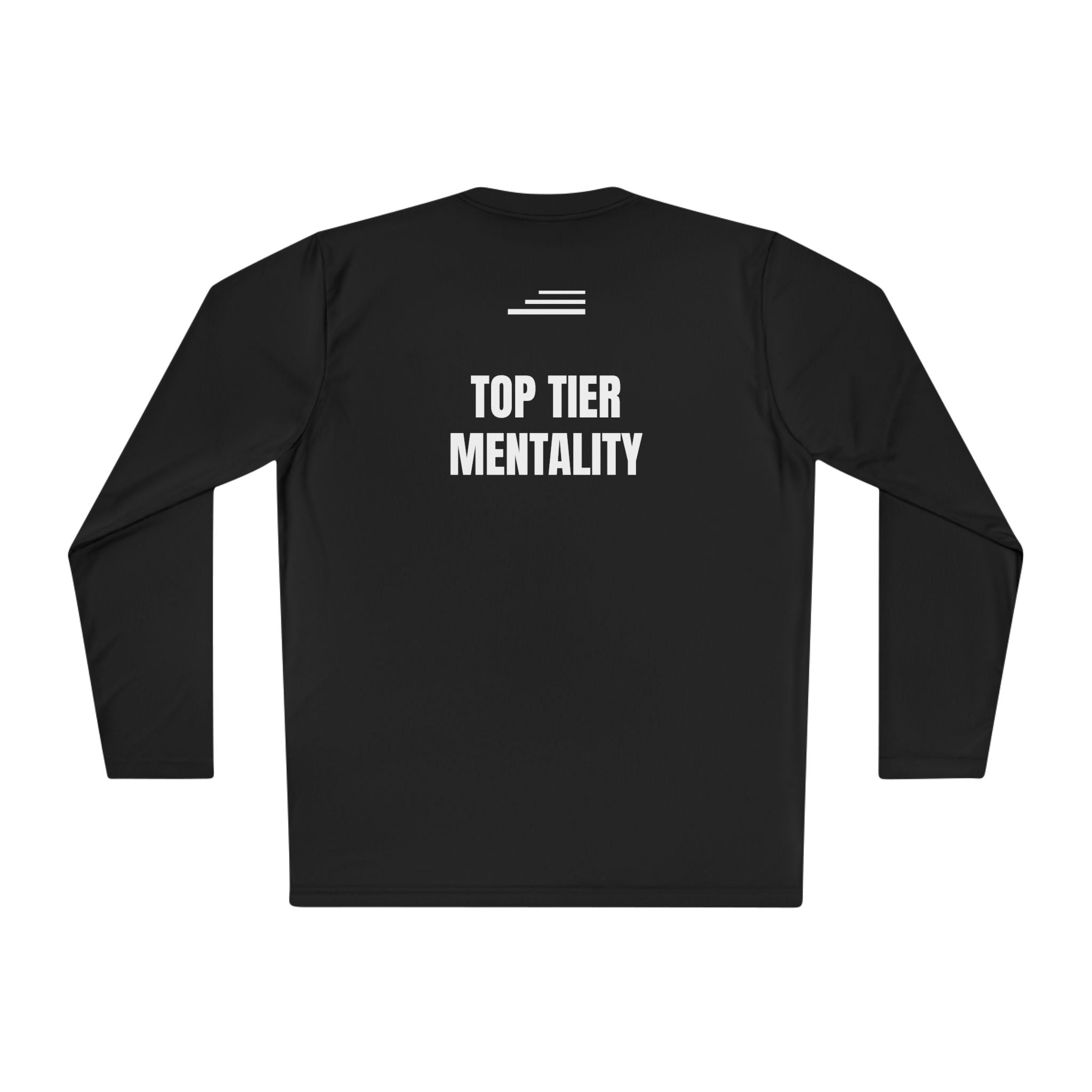 Elite Division Lightweight Performance Long Sleeve