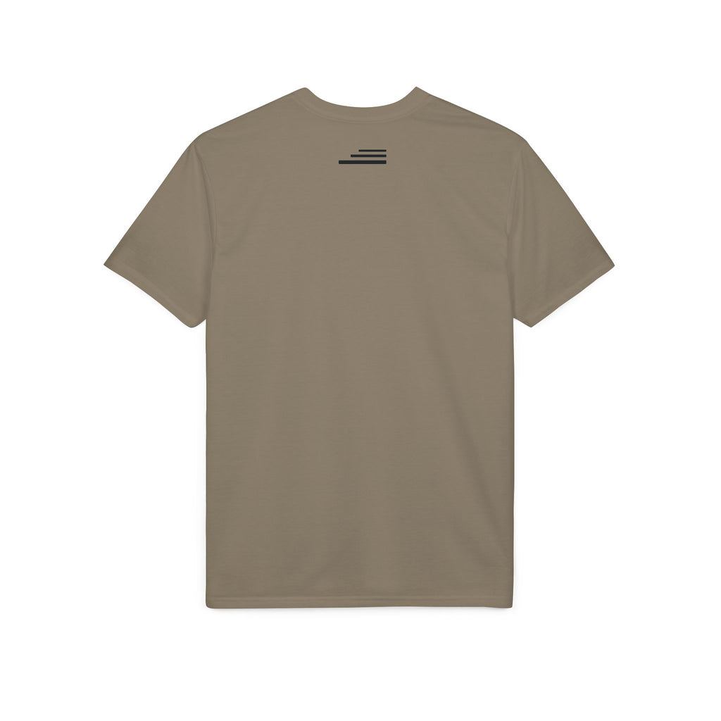 Elite Division Performance T-Shirt
