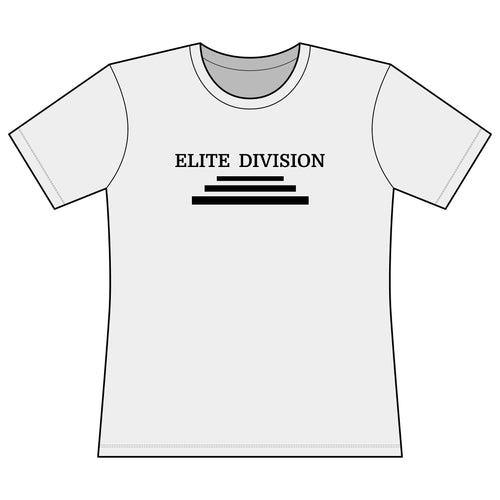 Elite Division Core Performance Tee