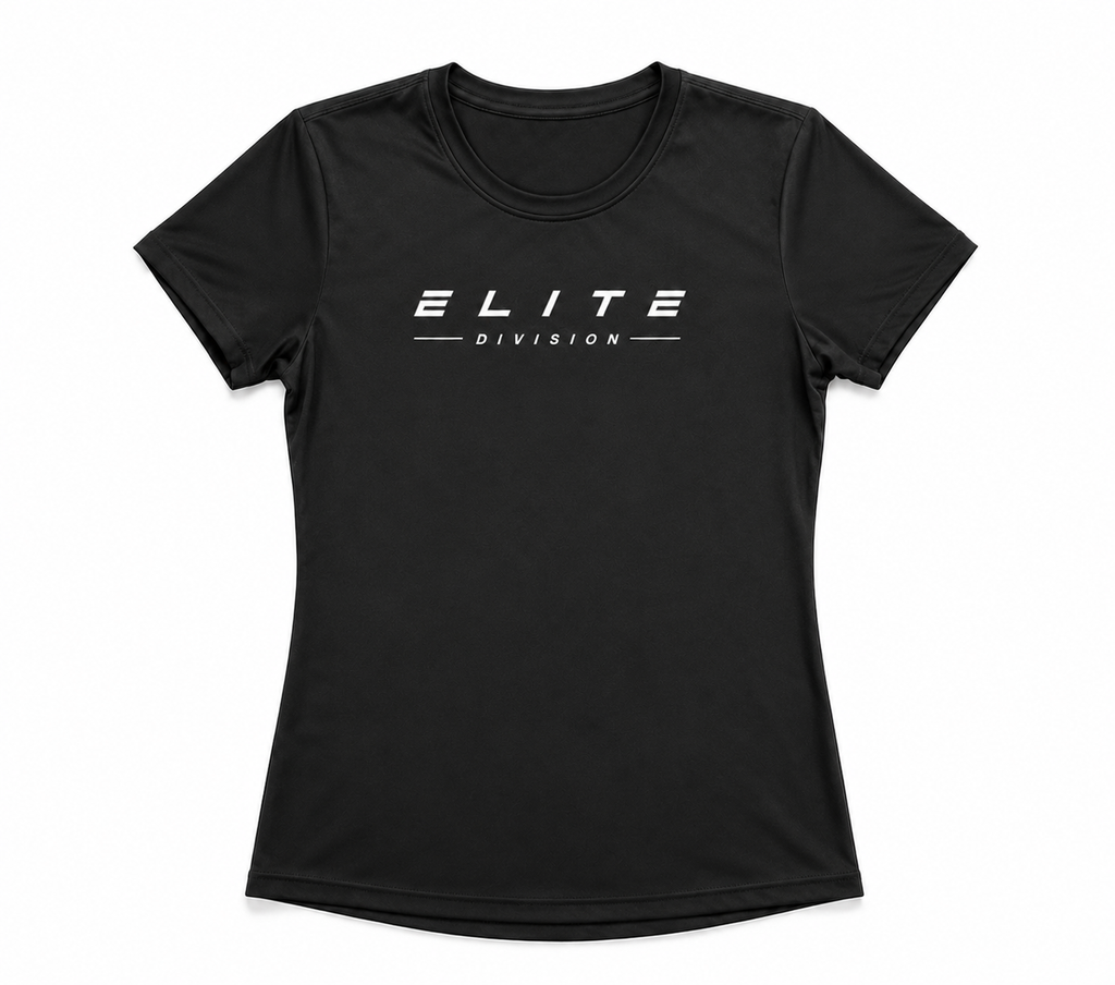 Elite Division Women's Performance Shirt