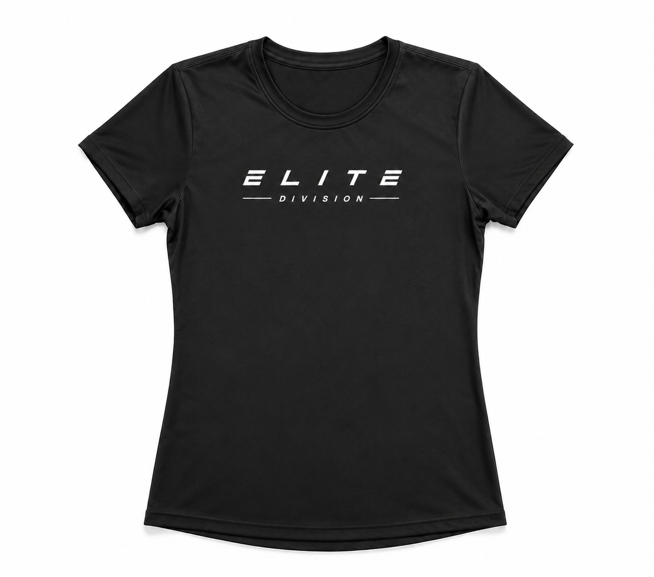 Elite Division Women's Performance Shirt