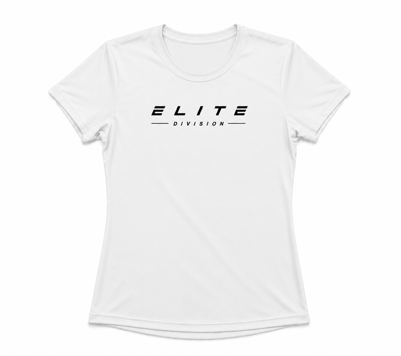 Elite Division Women's Performance Shirt
