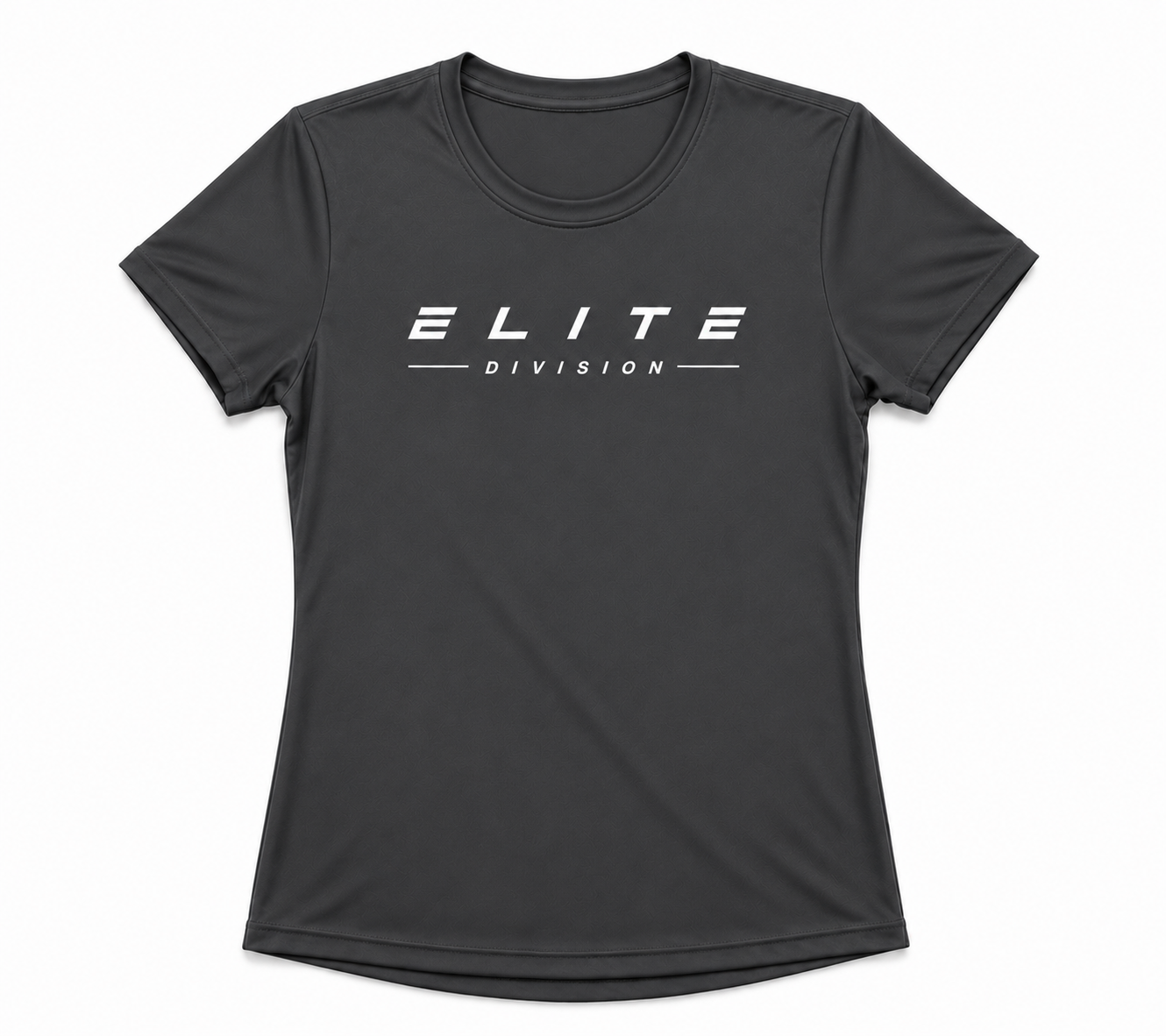 Elite Division Women's Performance Shirt