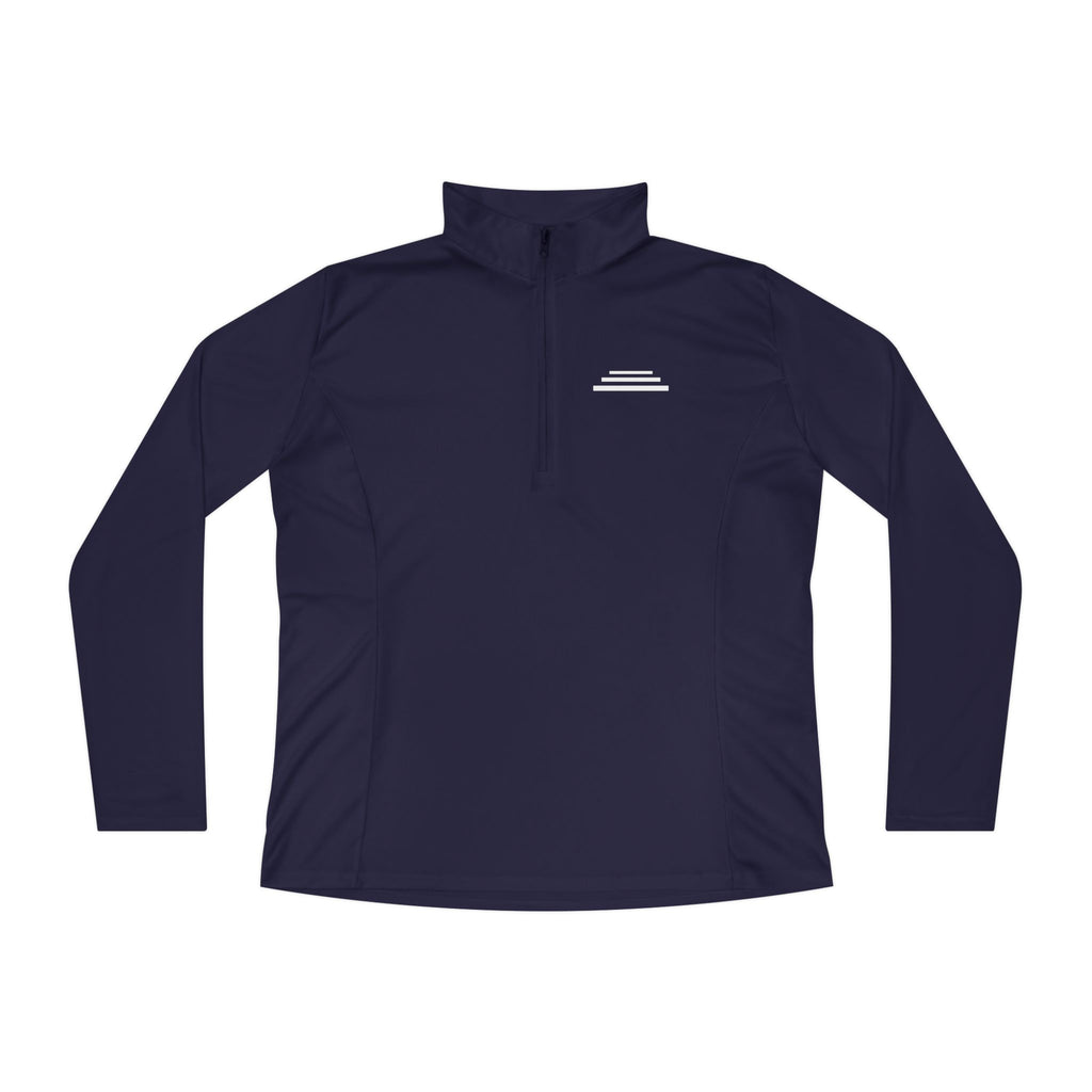 Elite Division Women's Performance Quarter-Zip