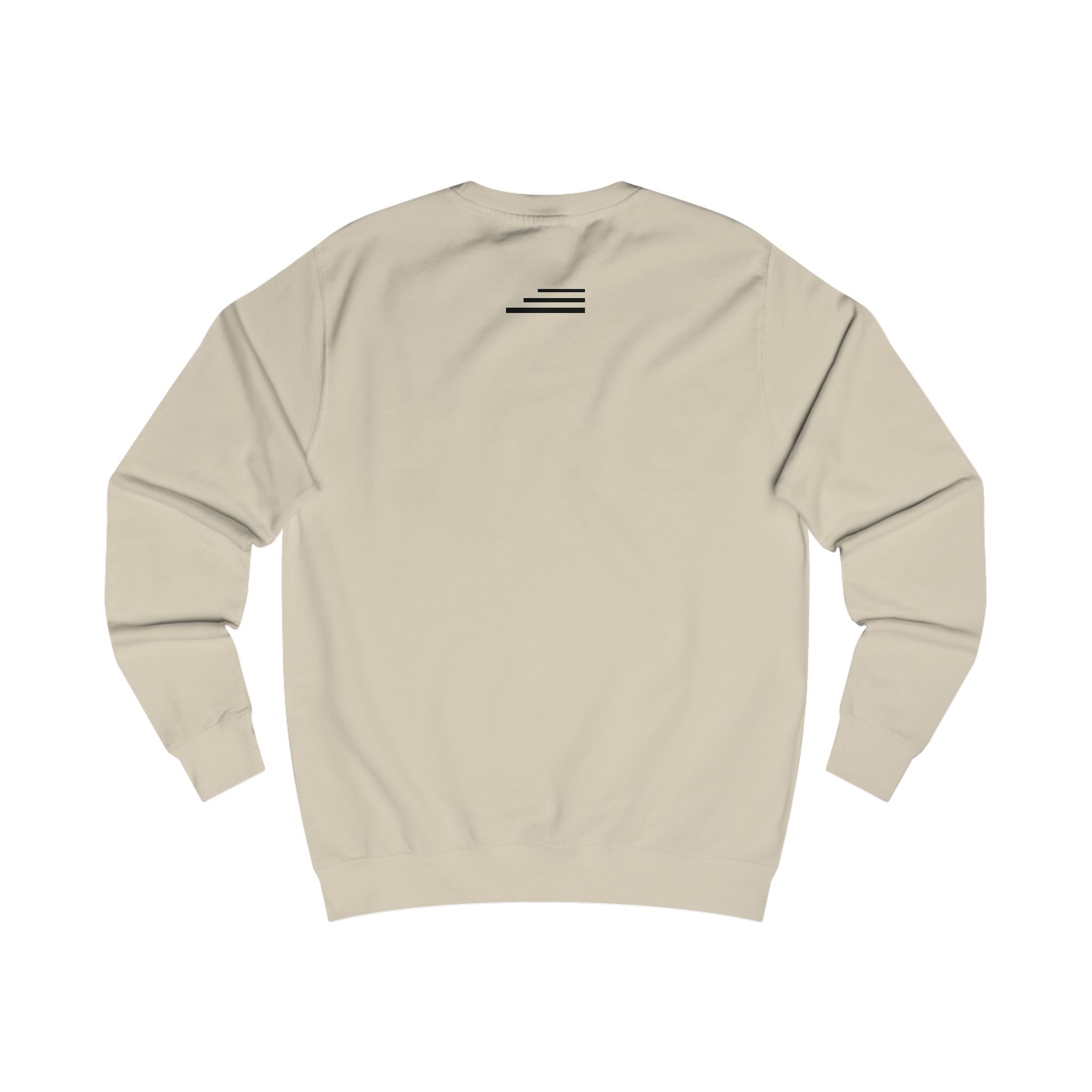 Elite Division Crewneck