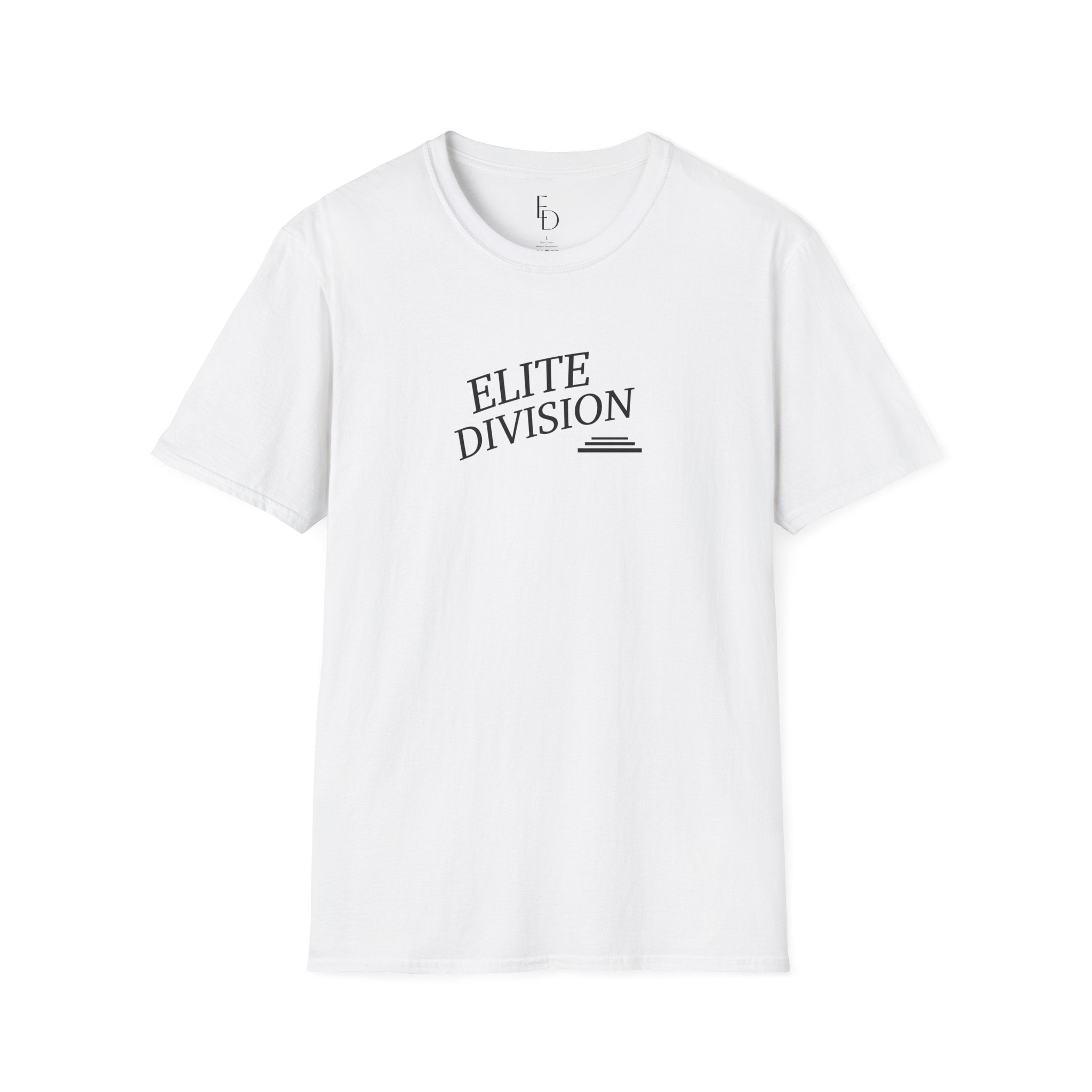 Elite Division Women's T-Shirt