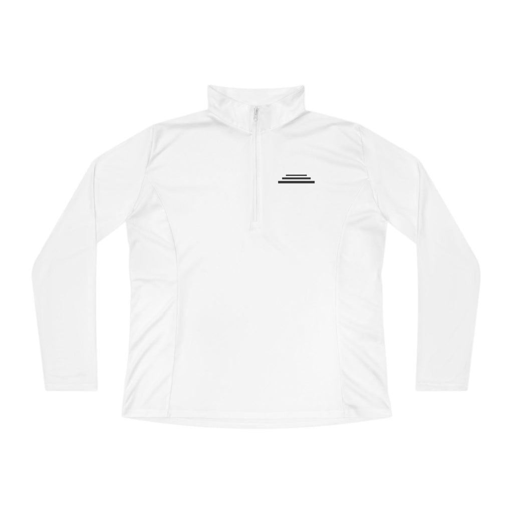 Elite Division Women's Performance Quarter-Zip