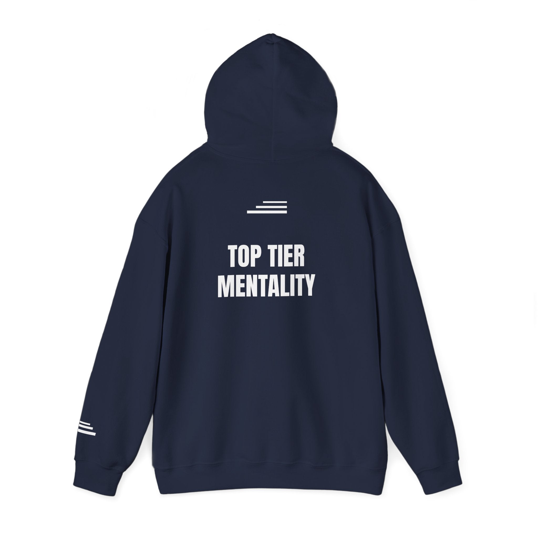 Elite Division Core Hoodie