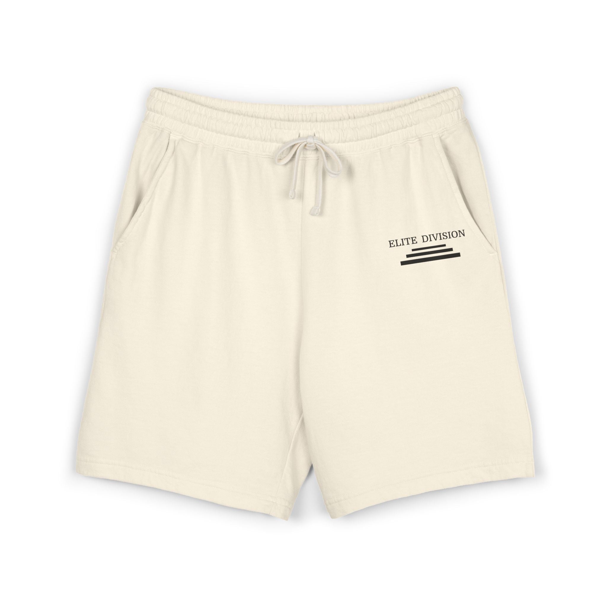 Elite Division Lightweight Fleece Shorts