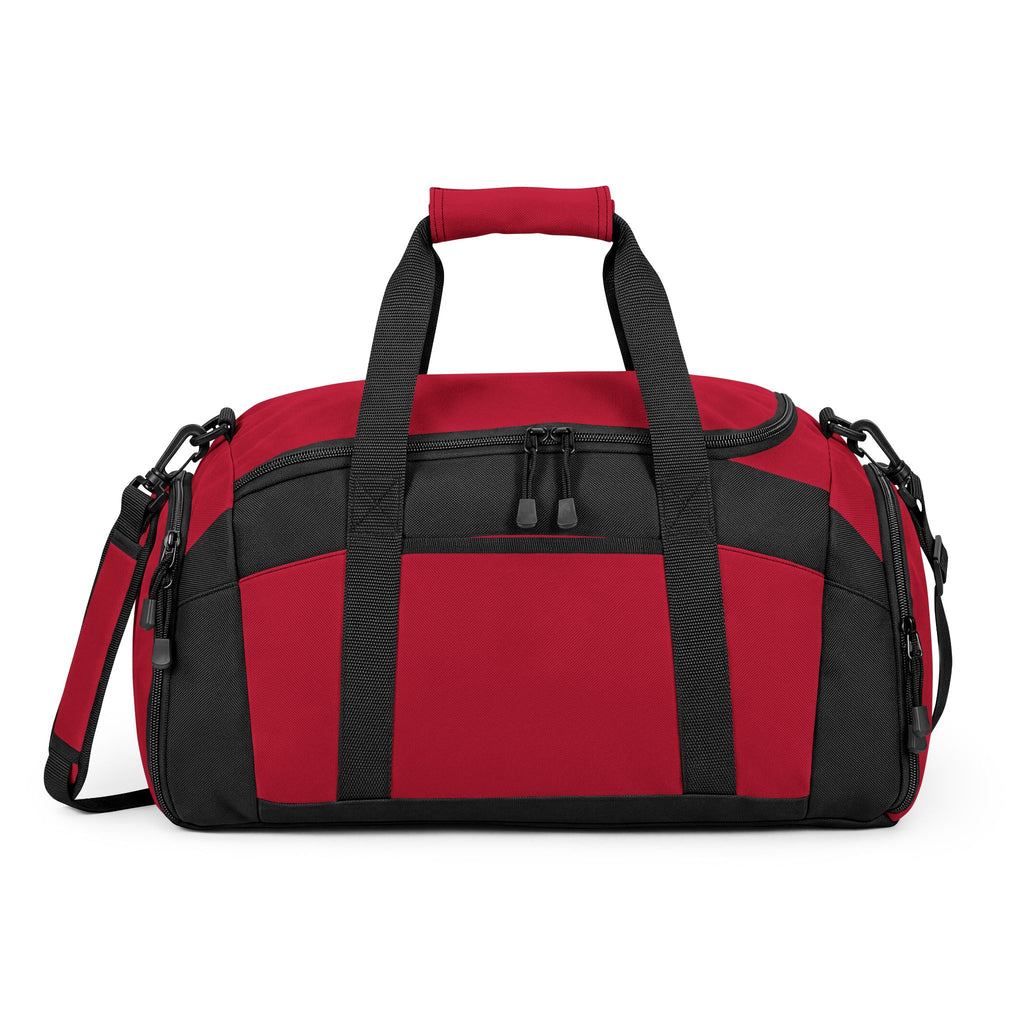 Elite Division Duffle Bag