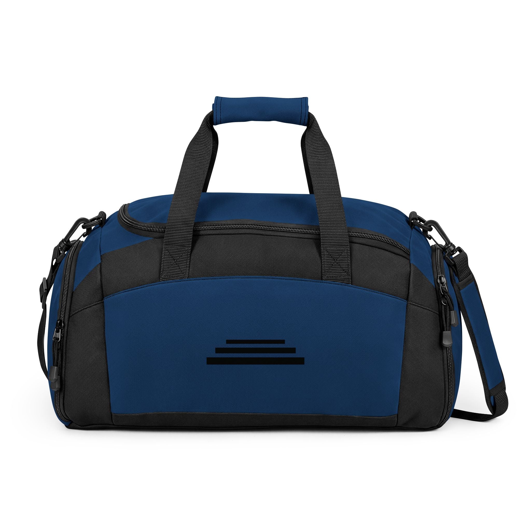 Elite Division Duffle Bag