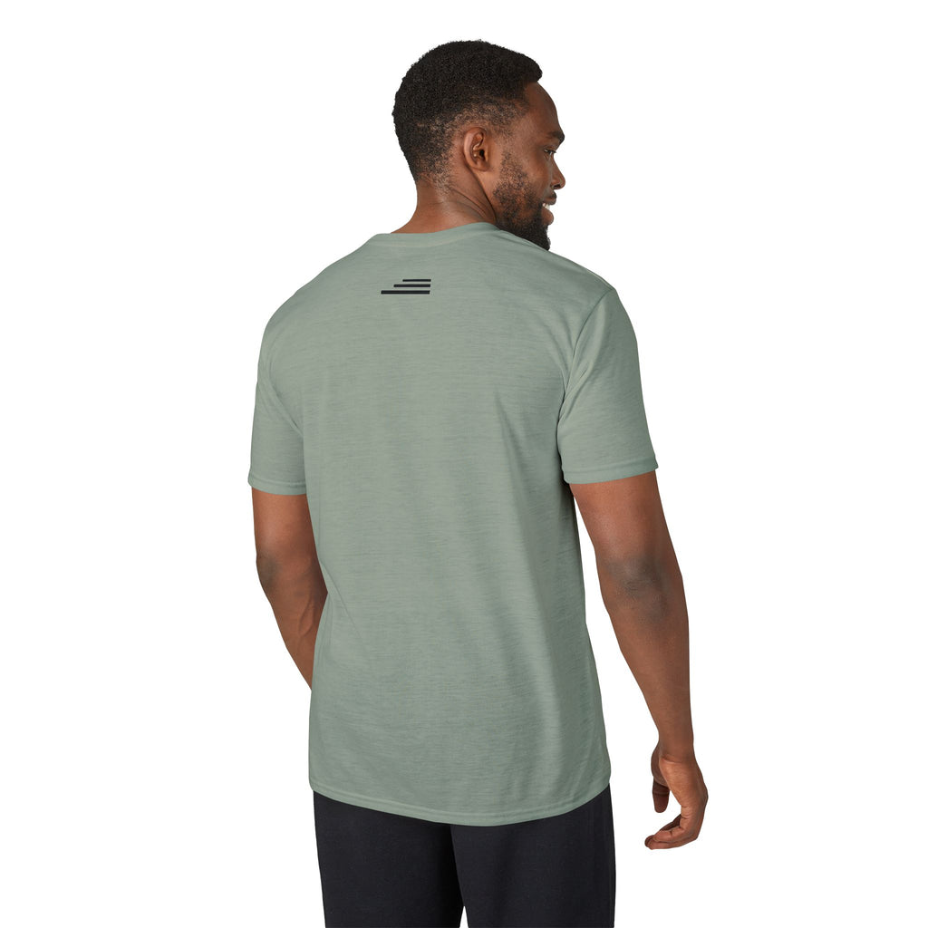 Elite Division Performance T-Shirt