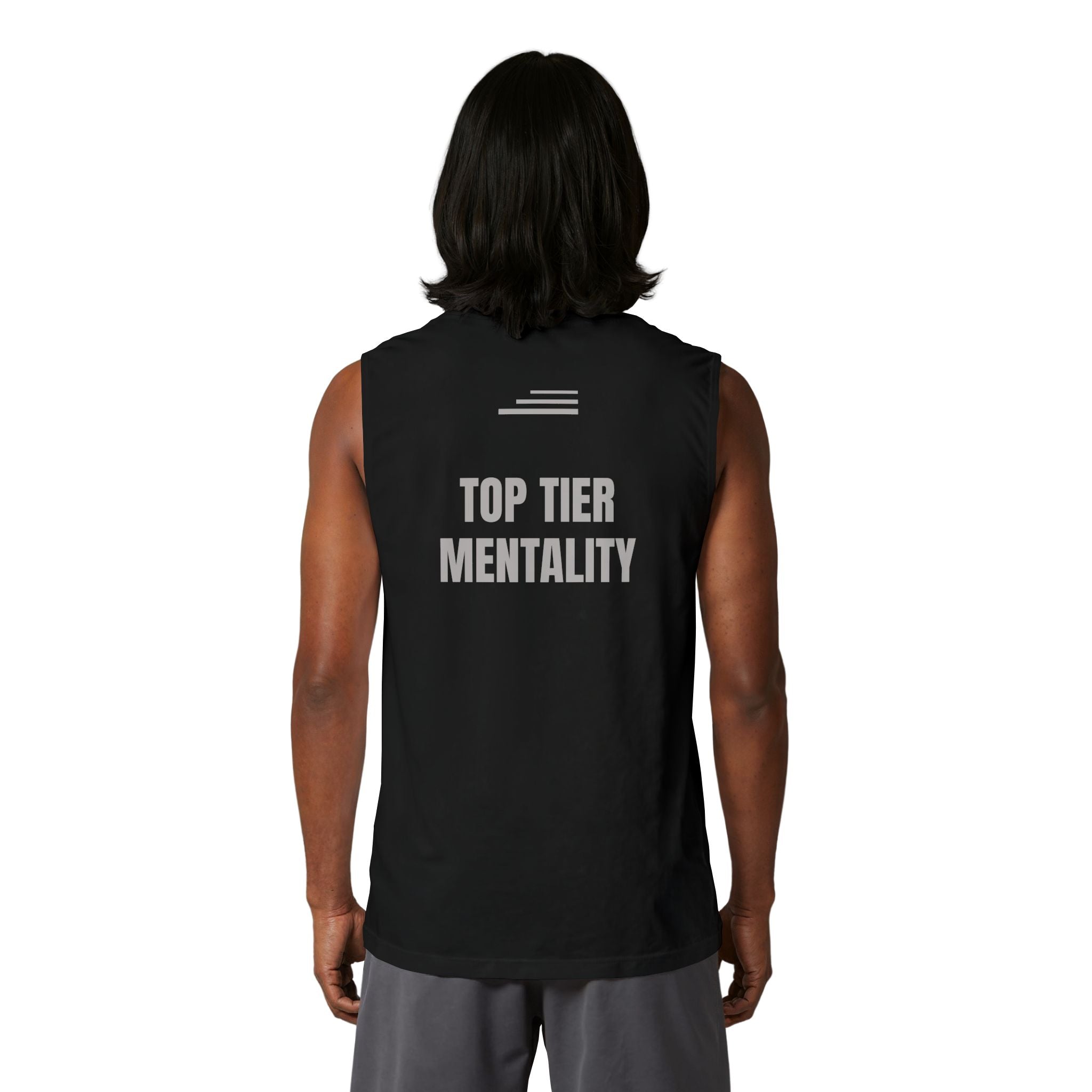 Elite Division Muscle Tank