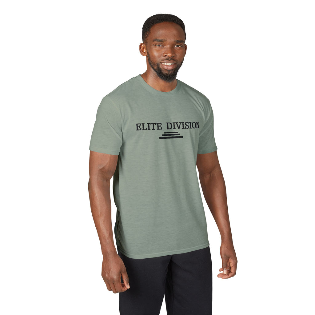 Elite Division Performance T-Shirt