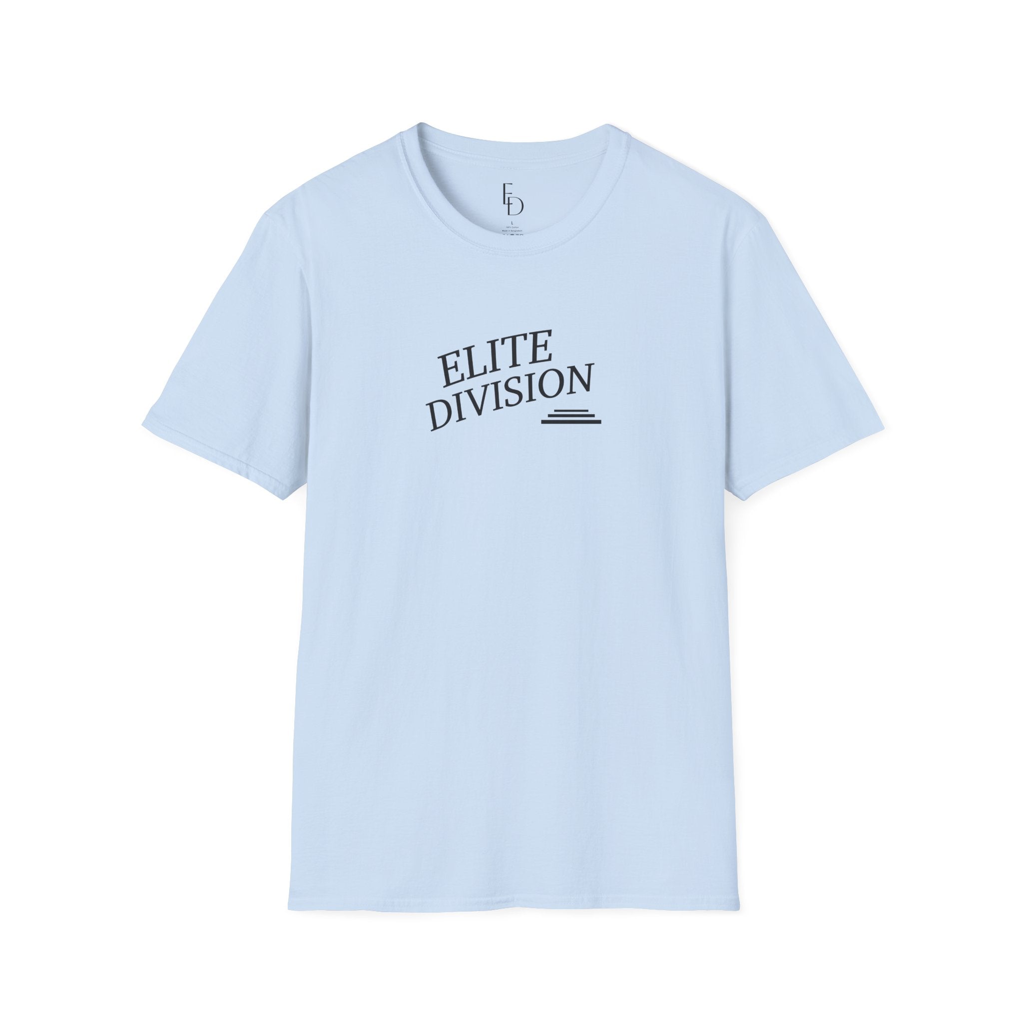Elite Division Men's T-Shirt