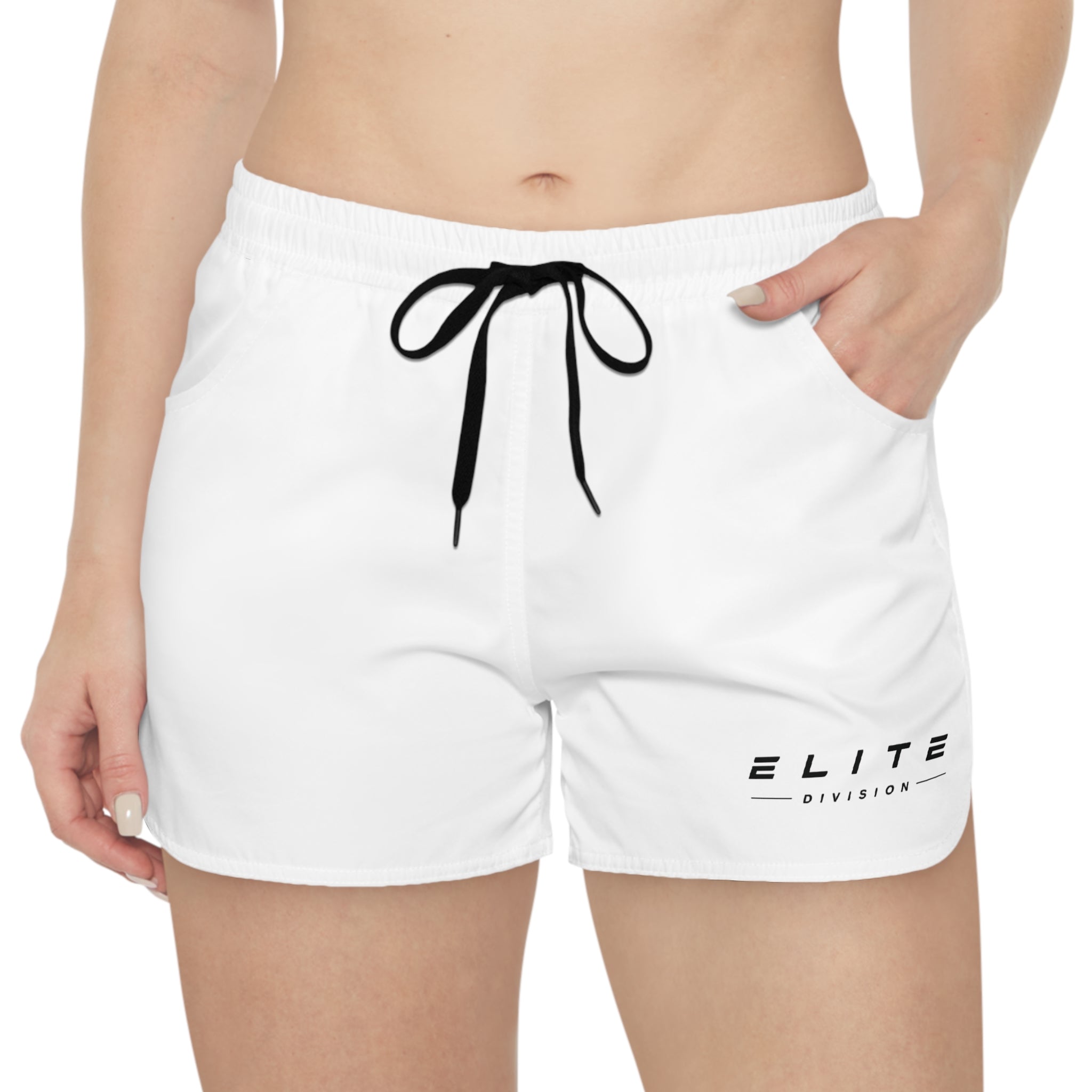 Elite Division Women's Performance Shorts