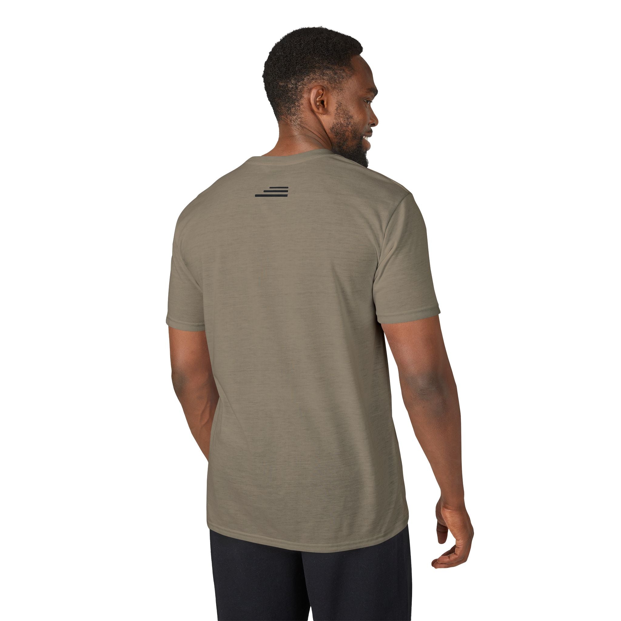 Elite Division Performance T-Shirt