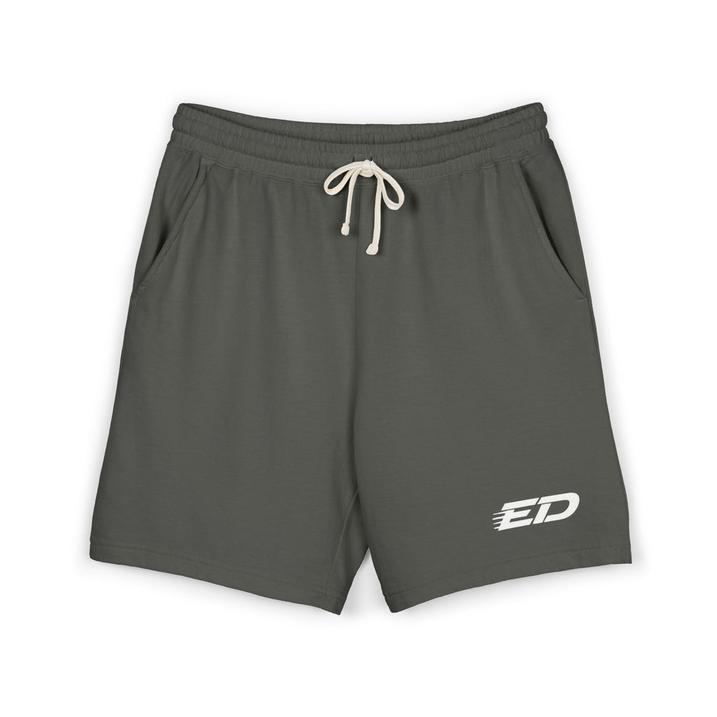 Elite Division Lightweight Fleece Shorts