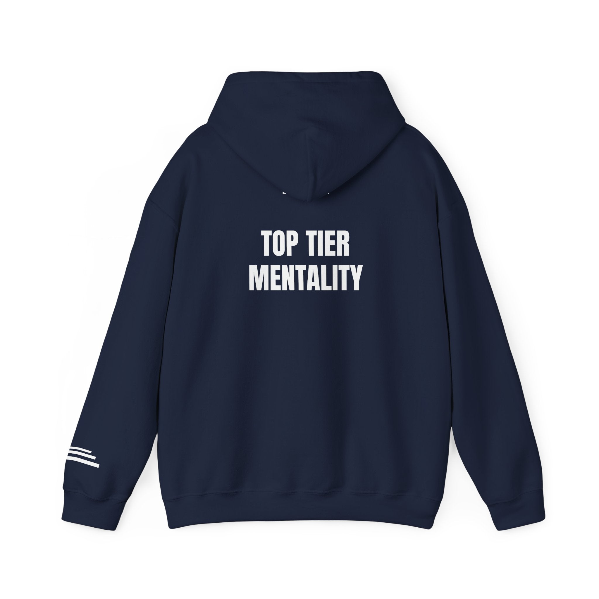 Elite Division Core Hoodie