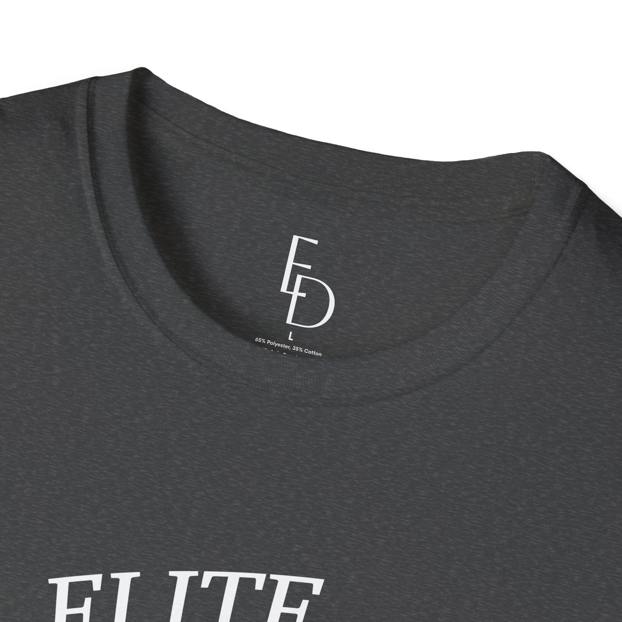 Elite Division Men's T-Shirt