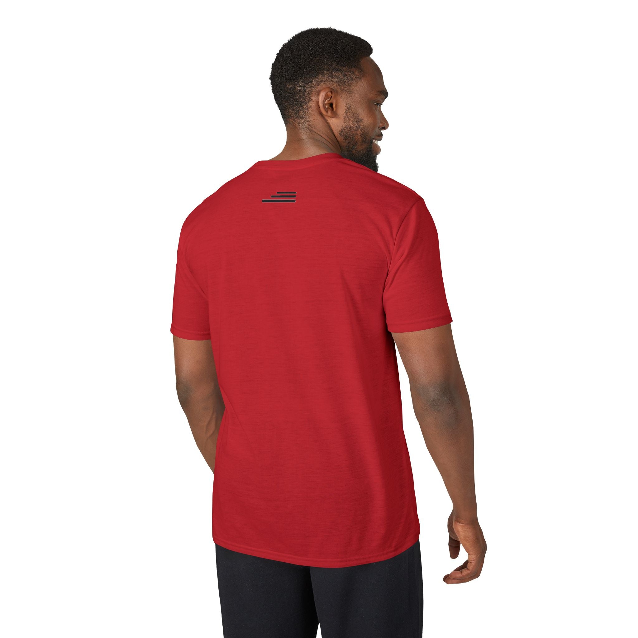 Elite Division Performance T-Shirt