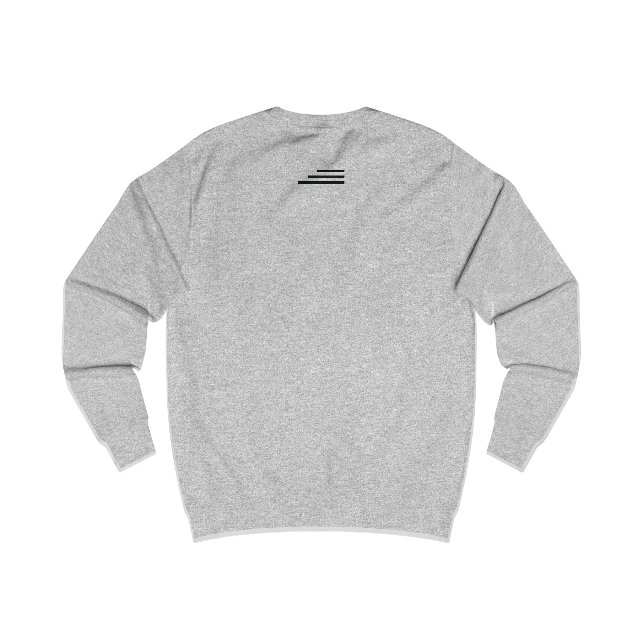 Elite Division Crewneck
