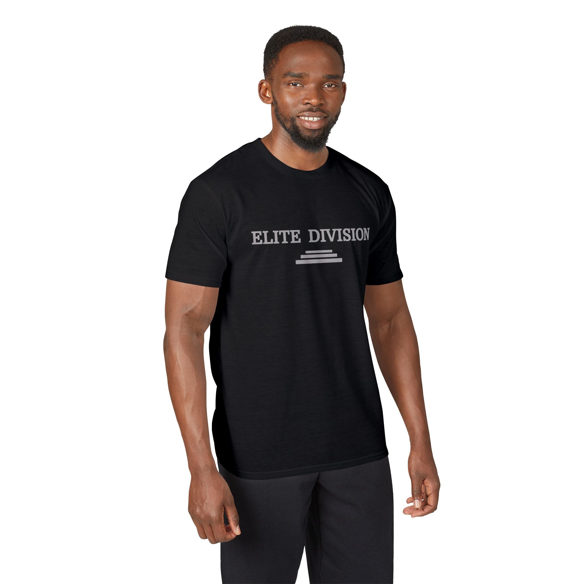 Elite Division Performance T-Shirt