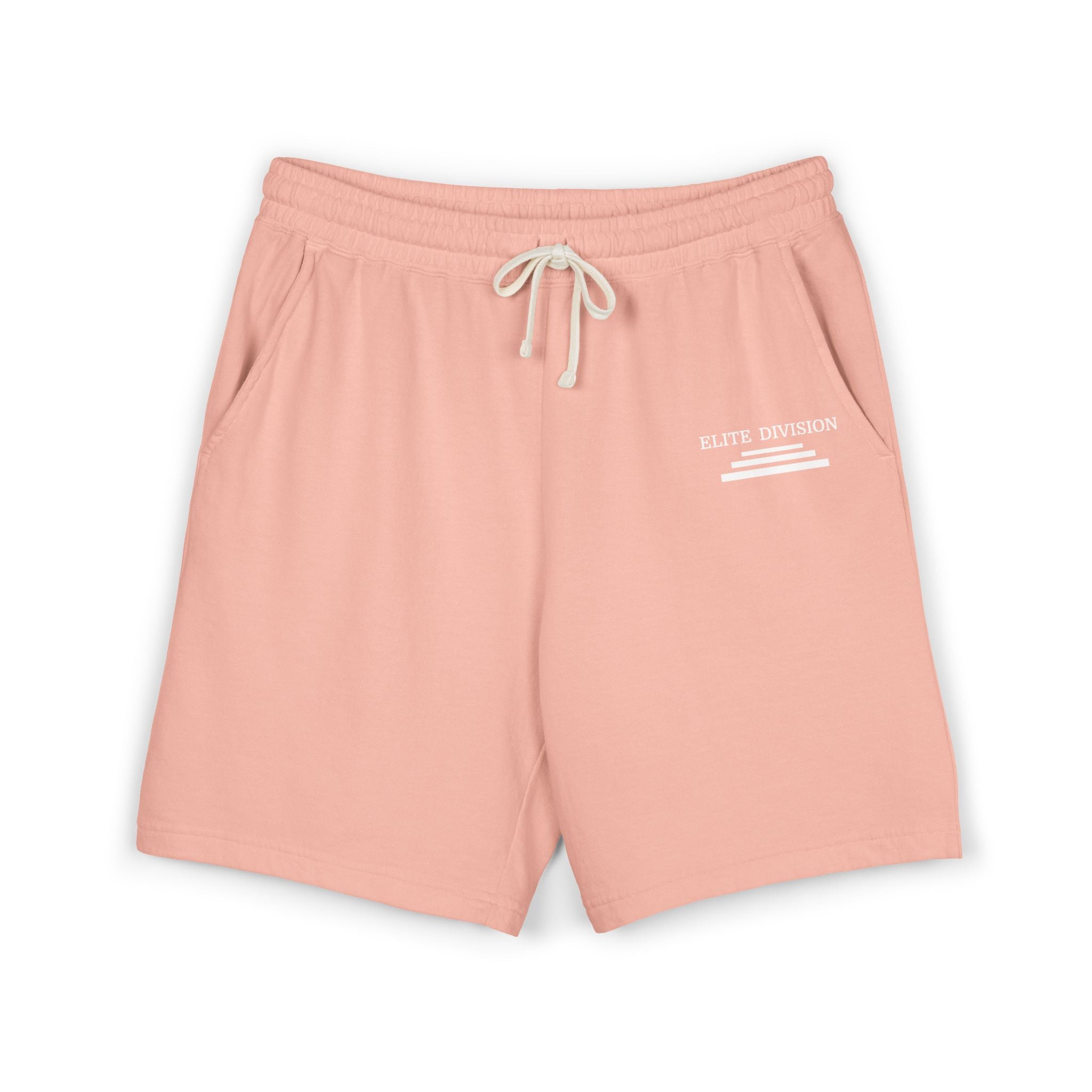 Elite Division Lightweight Fleece Shorts