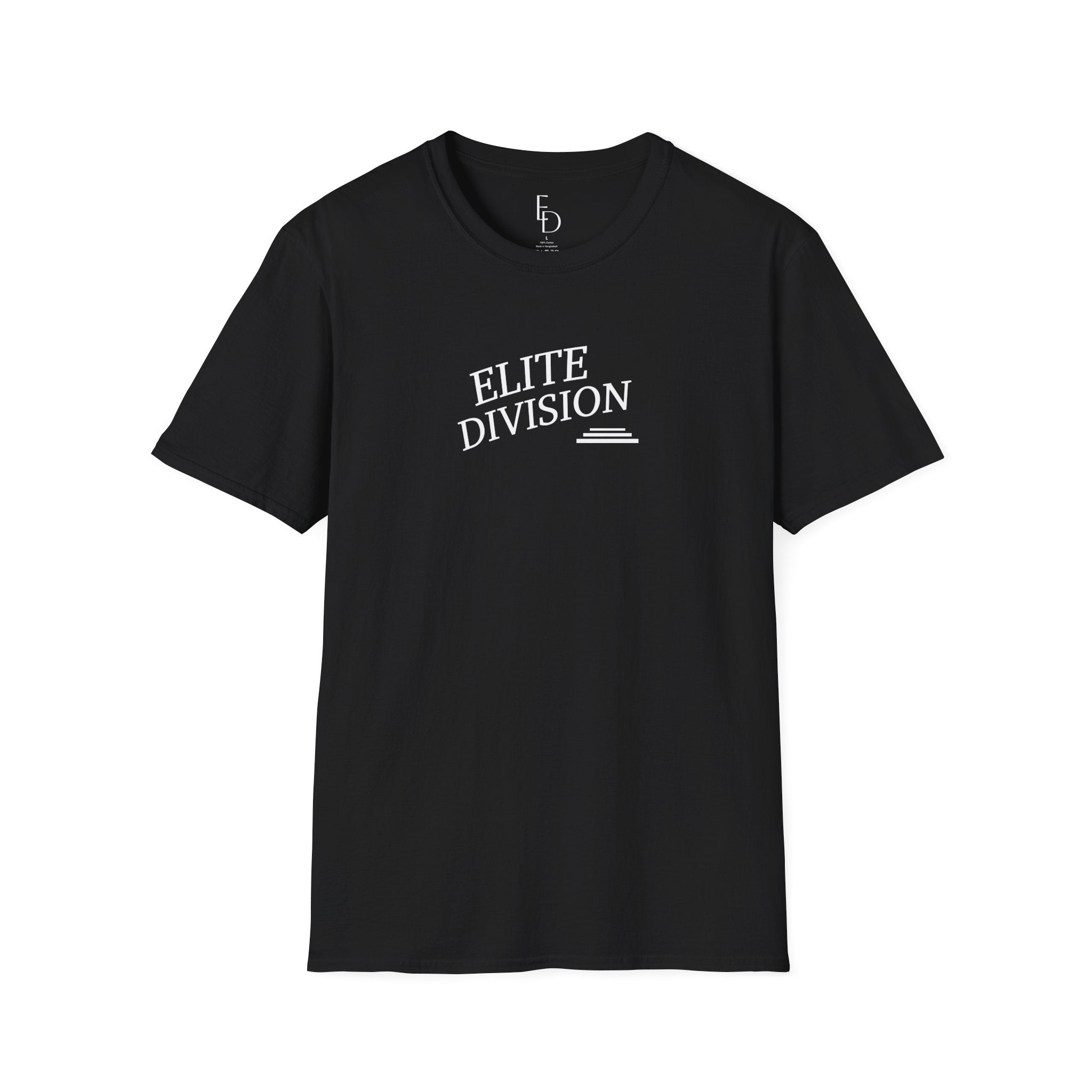Elite Division Women's T-Shirt