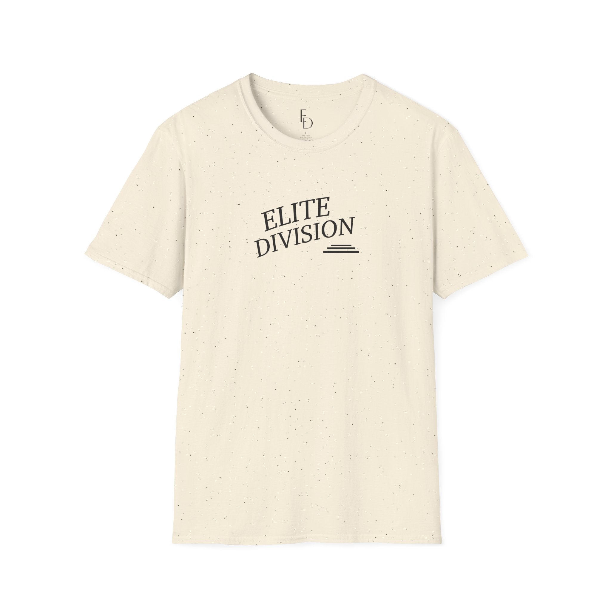 Elite Division Women's T-Shirt