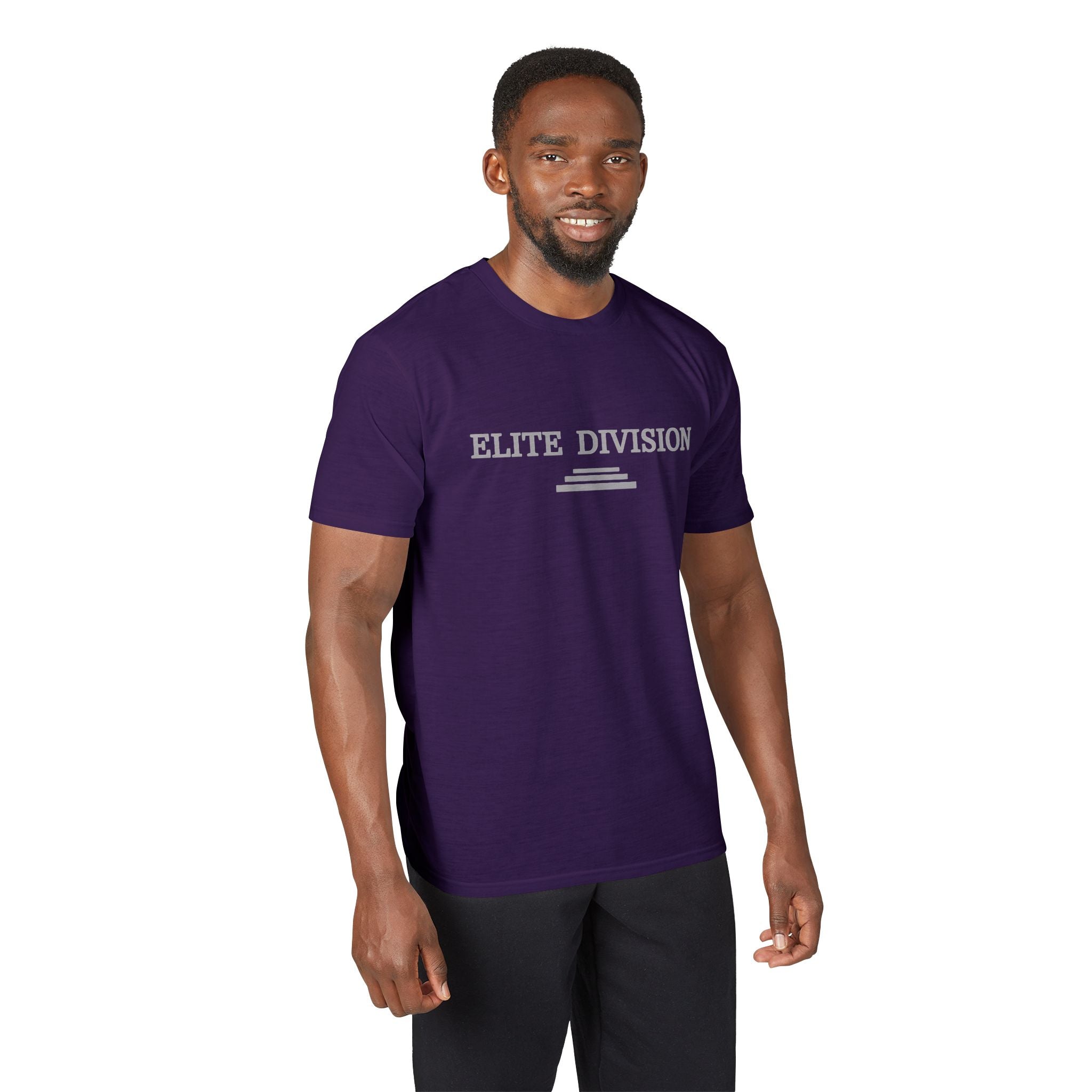 Elite Division Performance T-Shirt