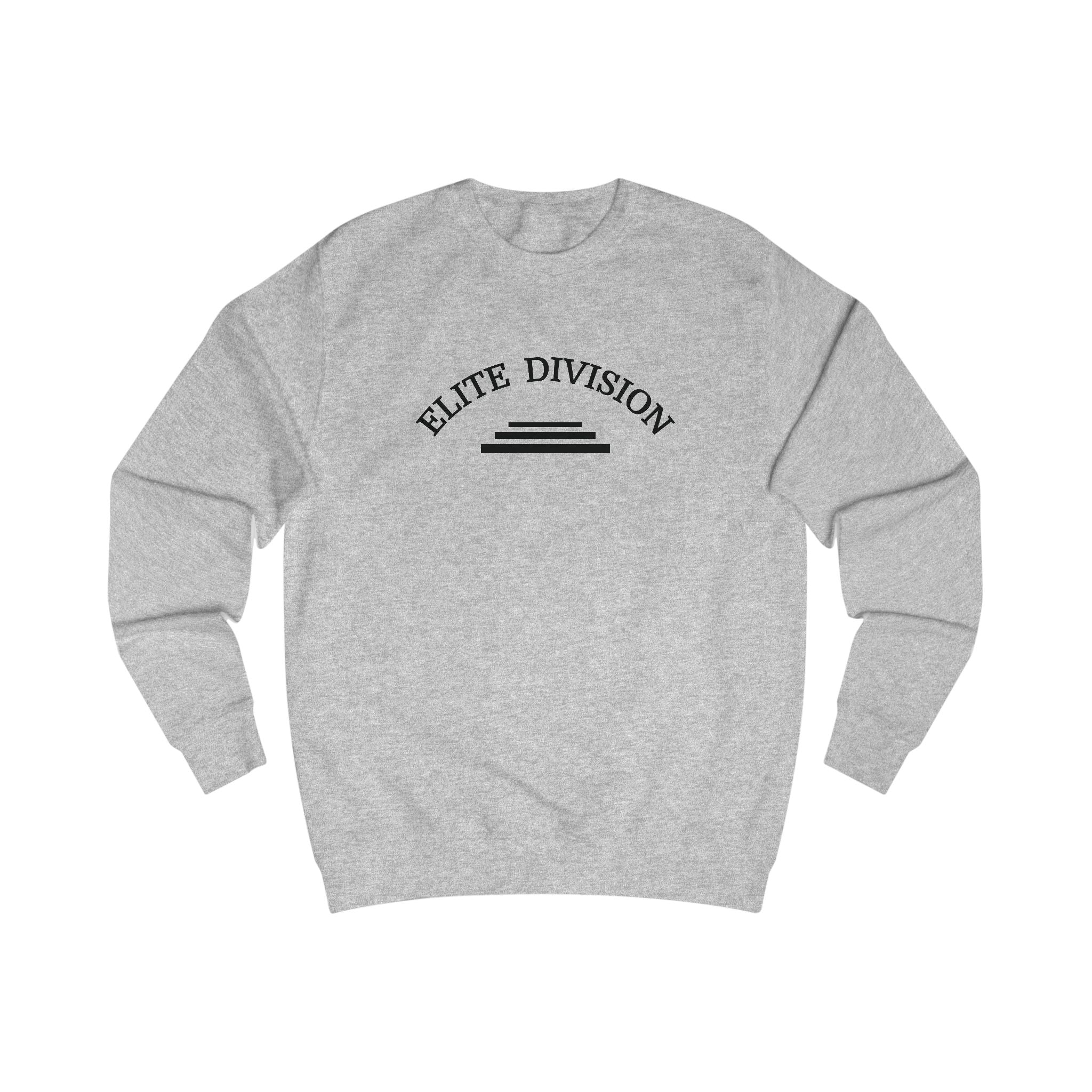 Elite Division Crewneck