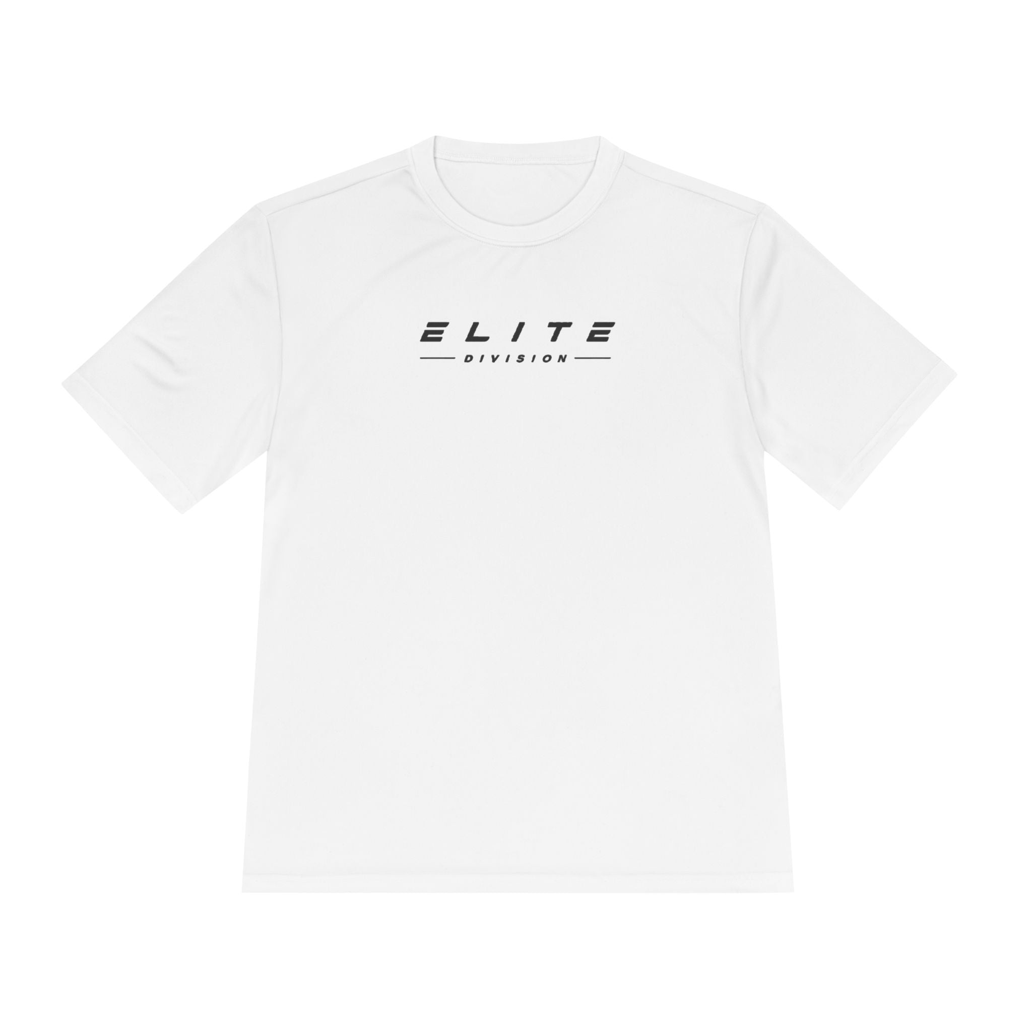 Elite Division Performance Shirt