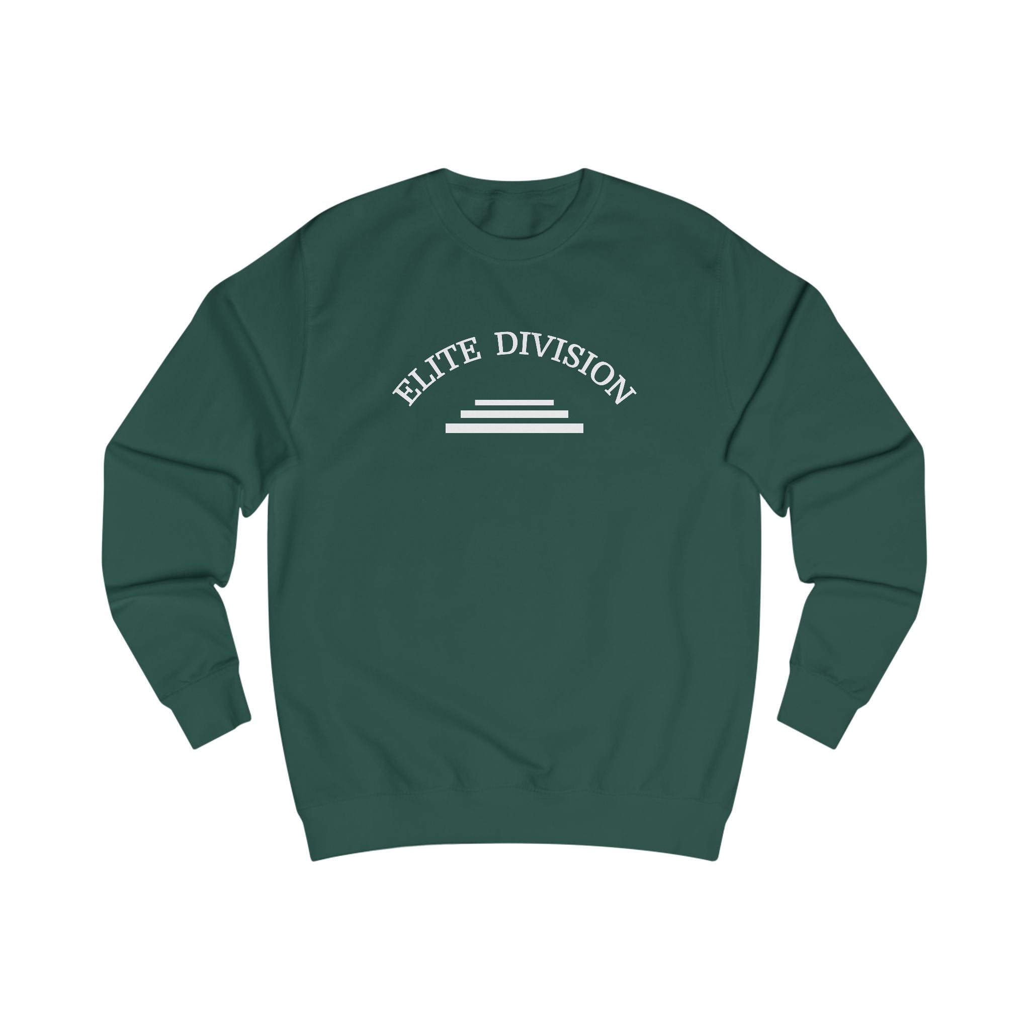 Elite Division Crewneck