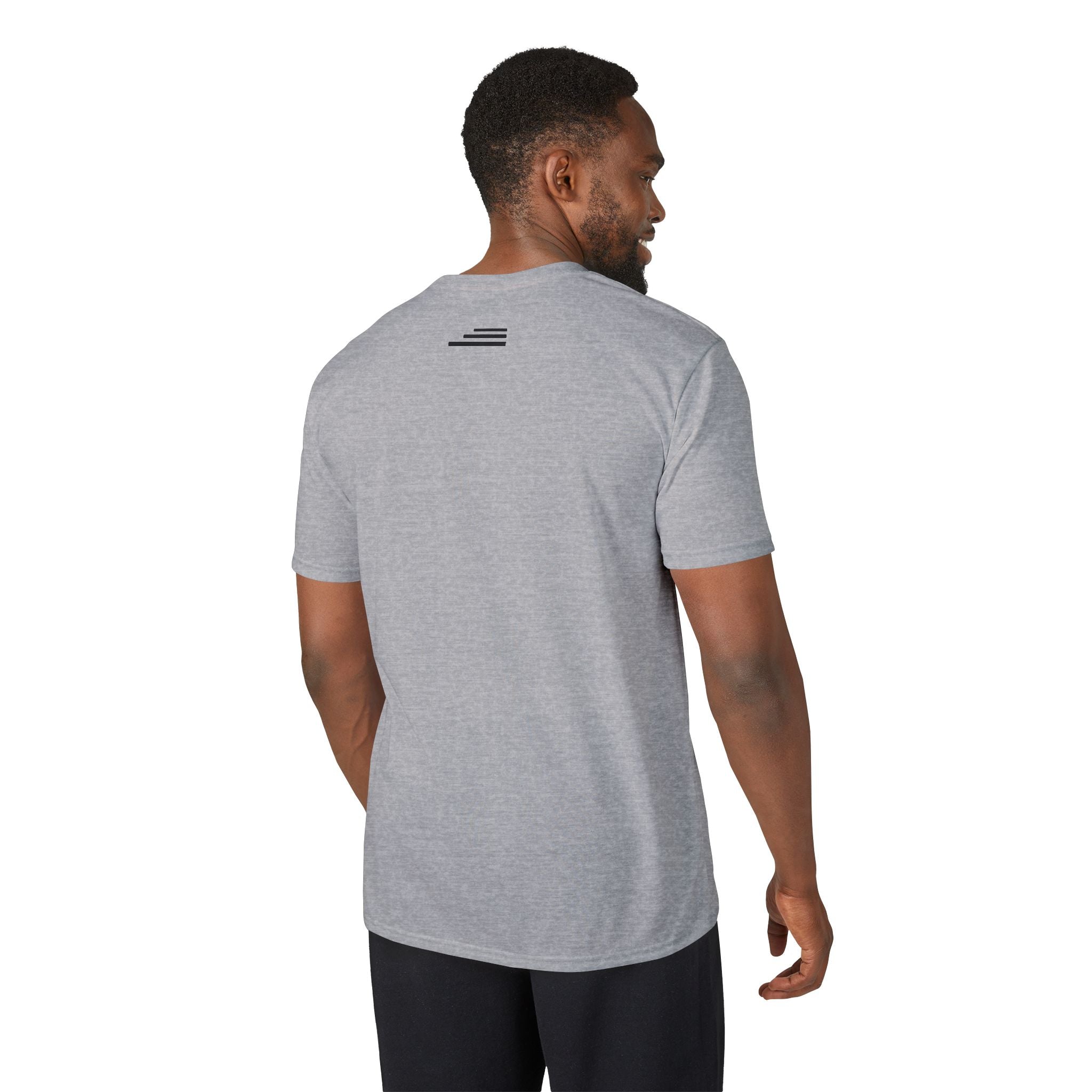 Elite Division Performance T-Shirt