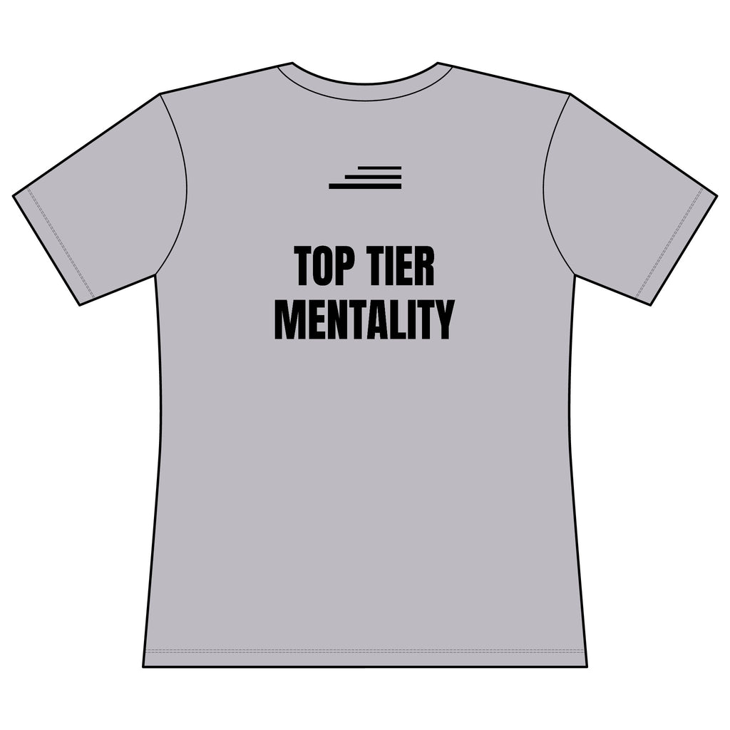 Elite Division Core Performance Tee