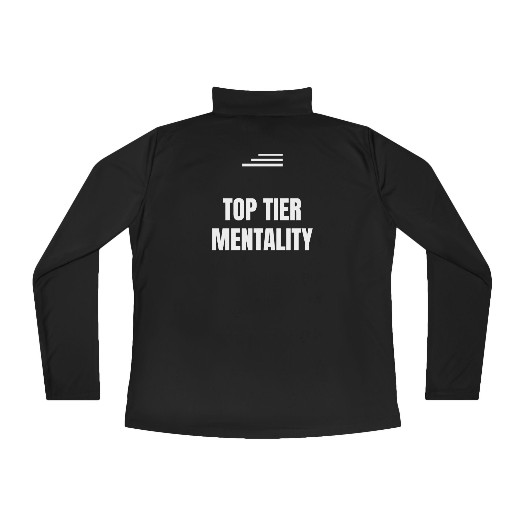 Elite Division Women's Performance Quarter-Zip