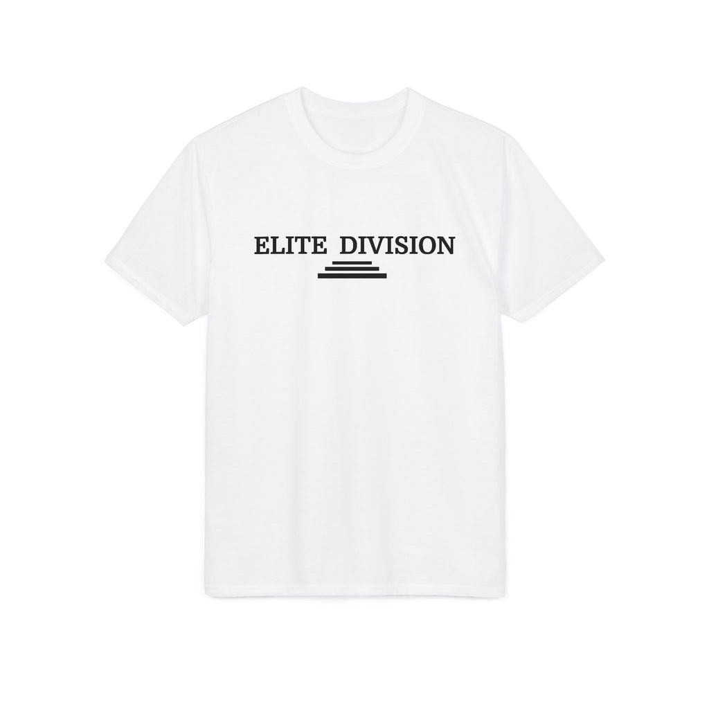 Elite Division Performance T-Shirt
