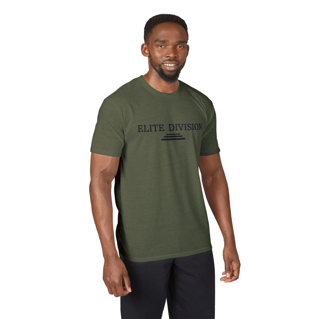 Elite Division Performance T-Shirt