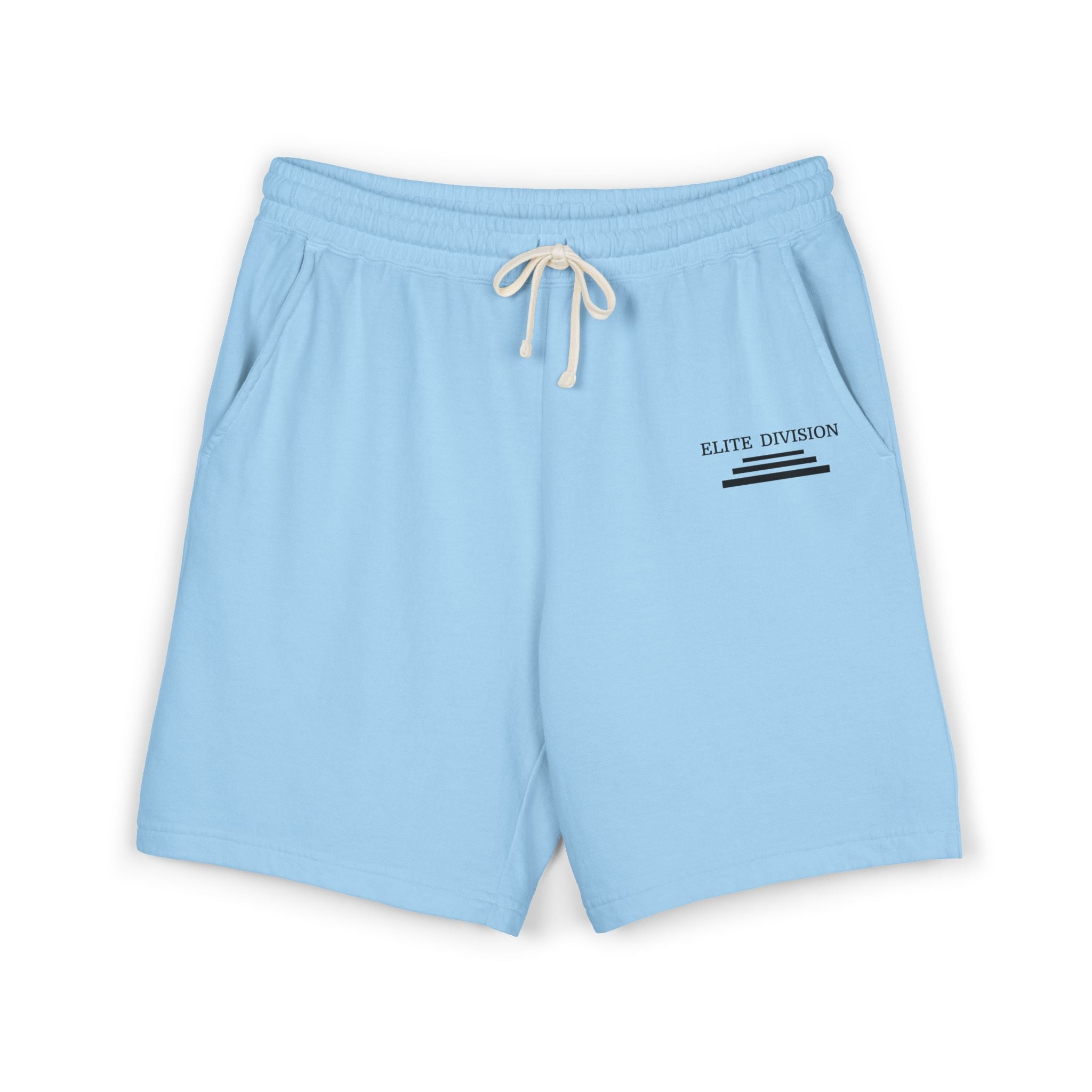 Elite Division Lightweight Fleece Shorts