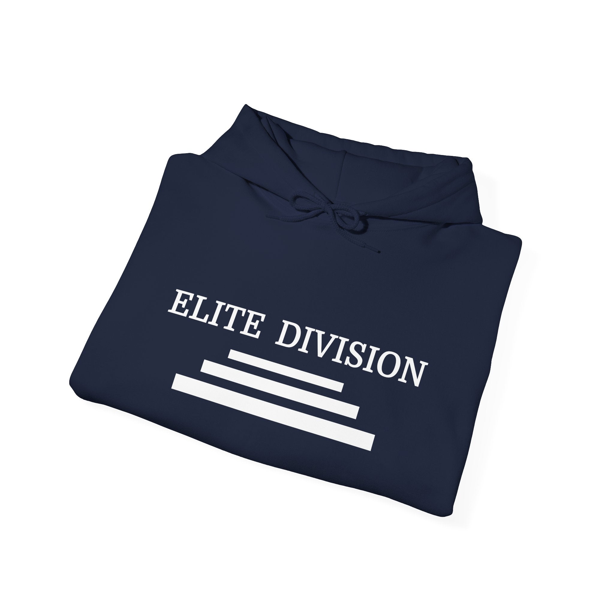 Elite Division Core Hoodie