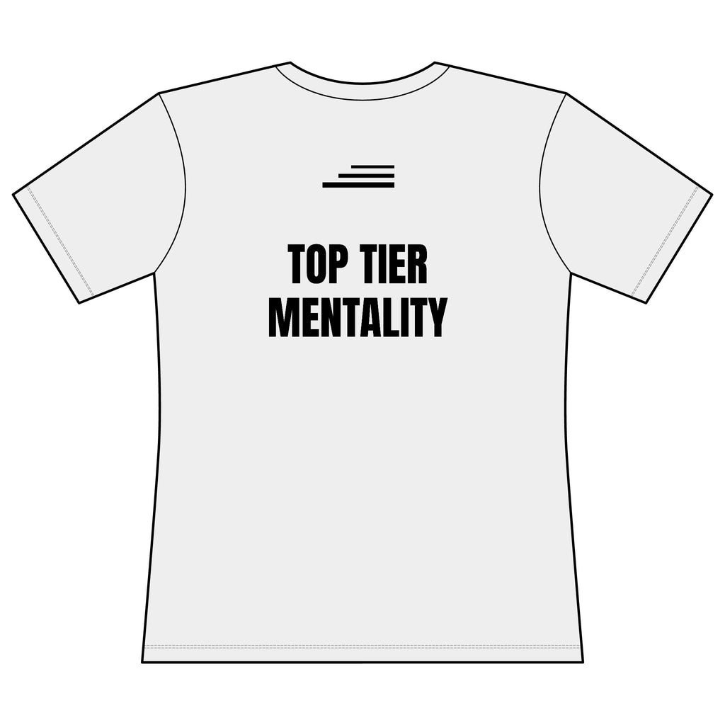 Elite Division Core Performance Tee