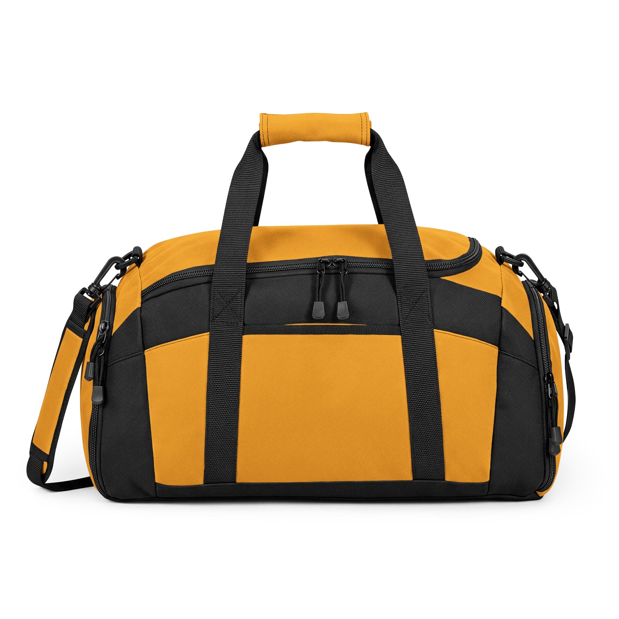 Elite Division Duffle Bag
