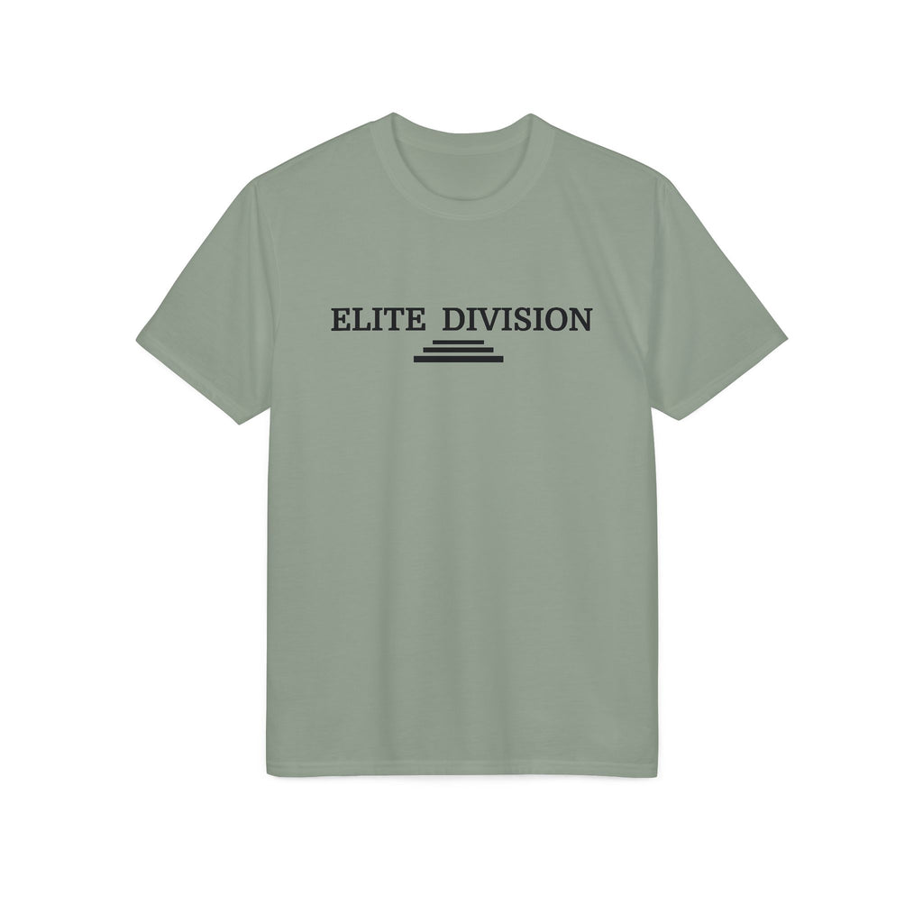 Elite Division Performance T-Shirt
