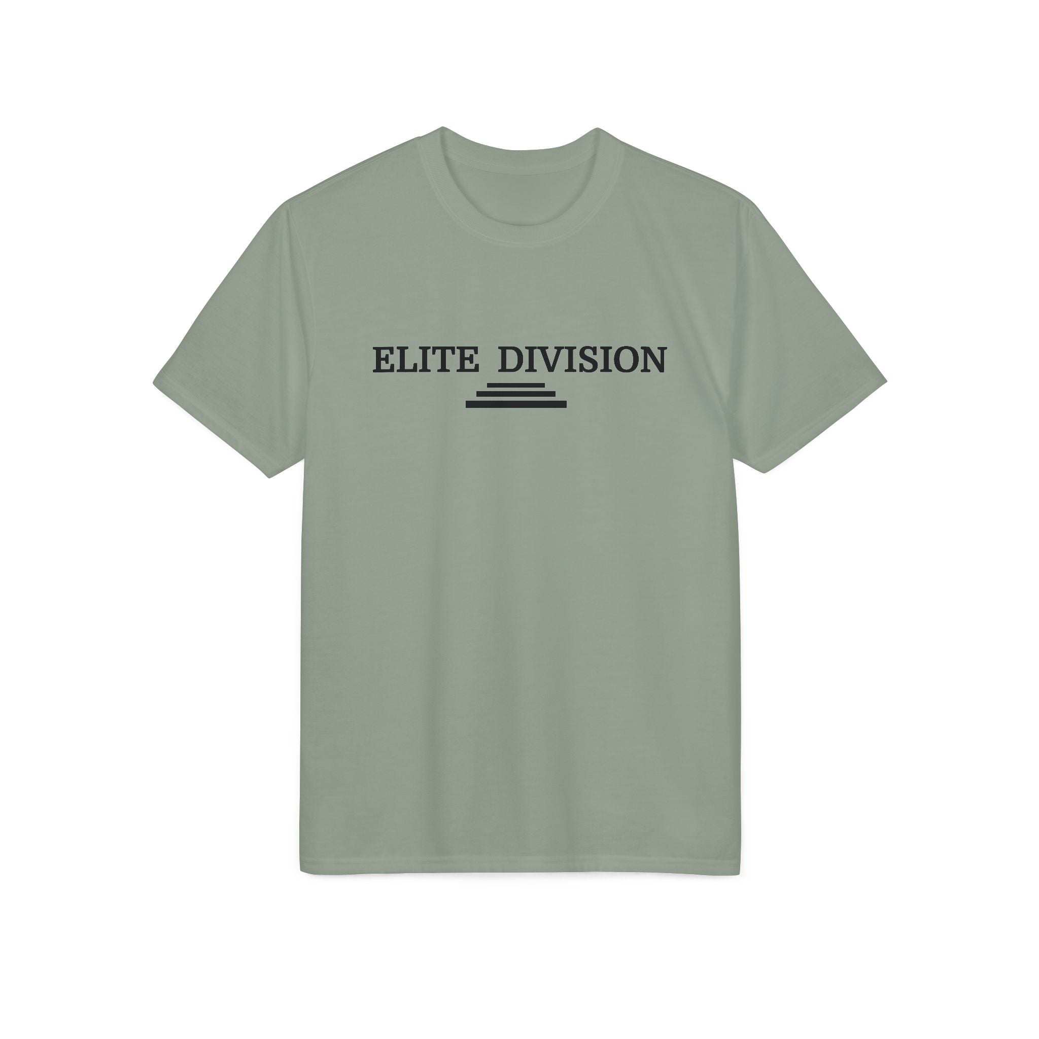 Elite Division Performance T-Shirt