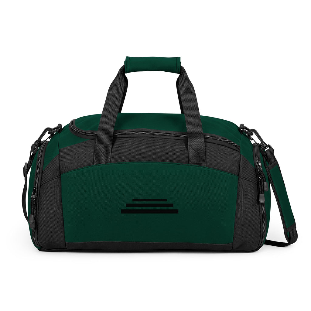 Elite Division Duffle Bag