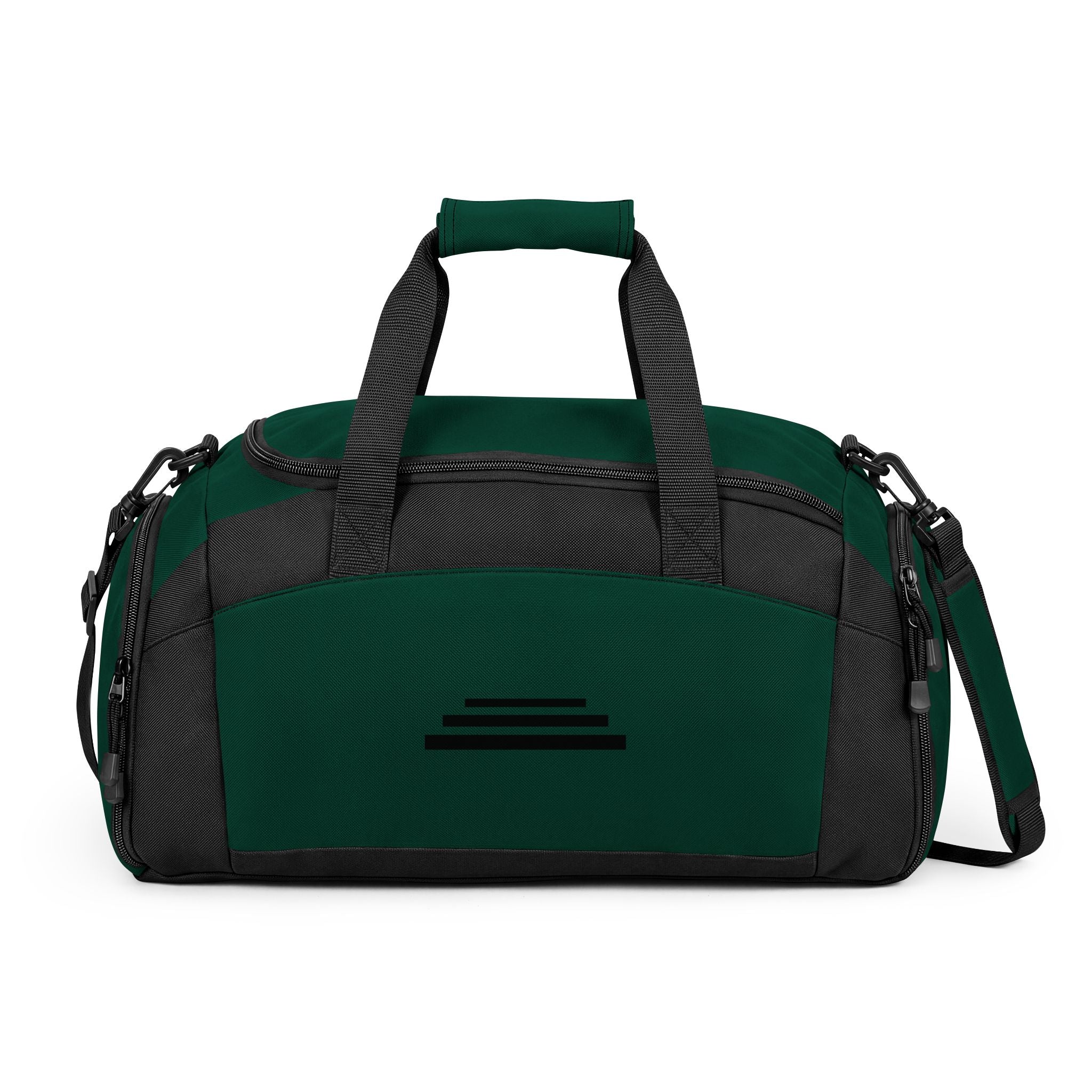 Elite Division Duffle Bag