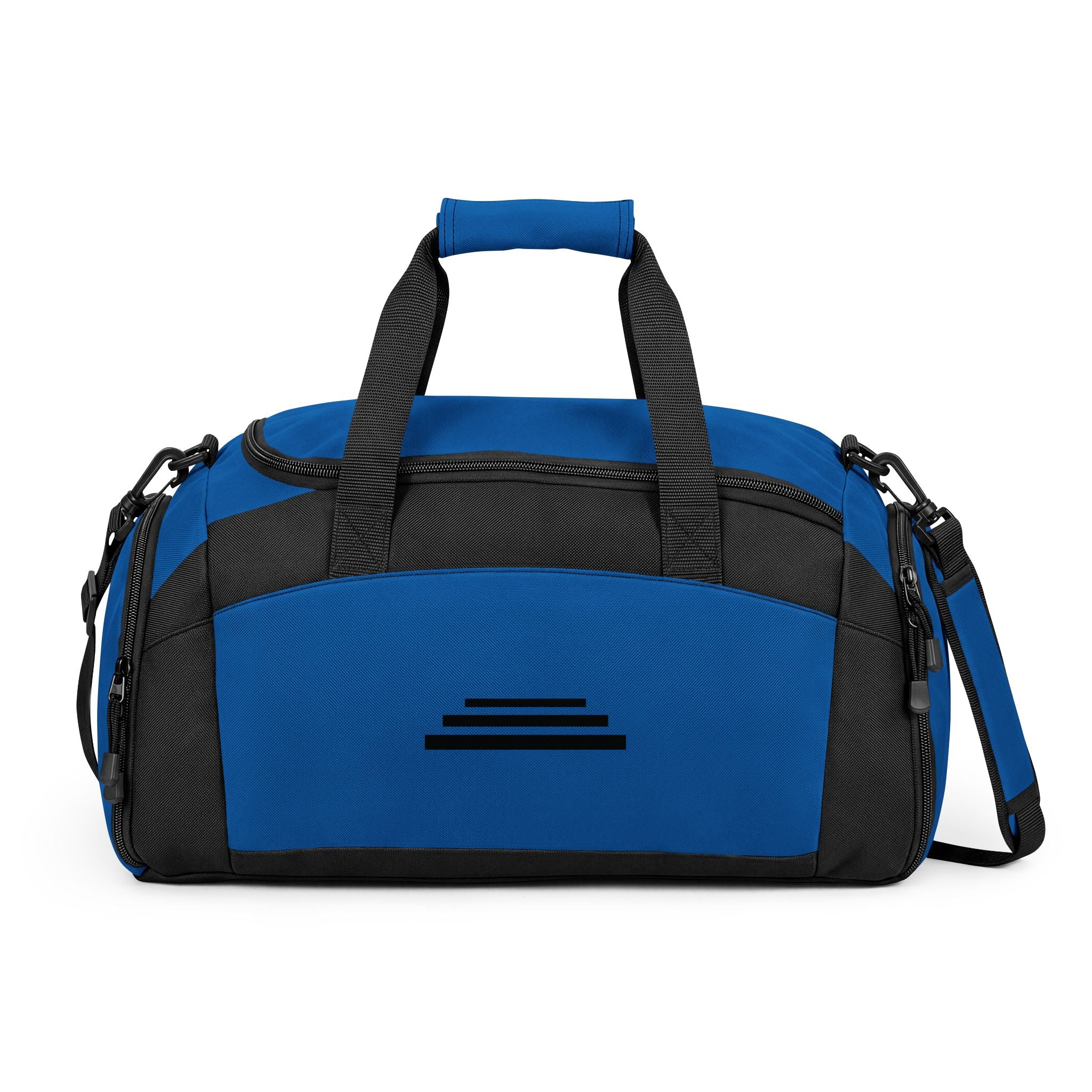 Elite Division Duffle Bag