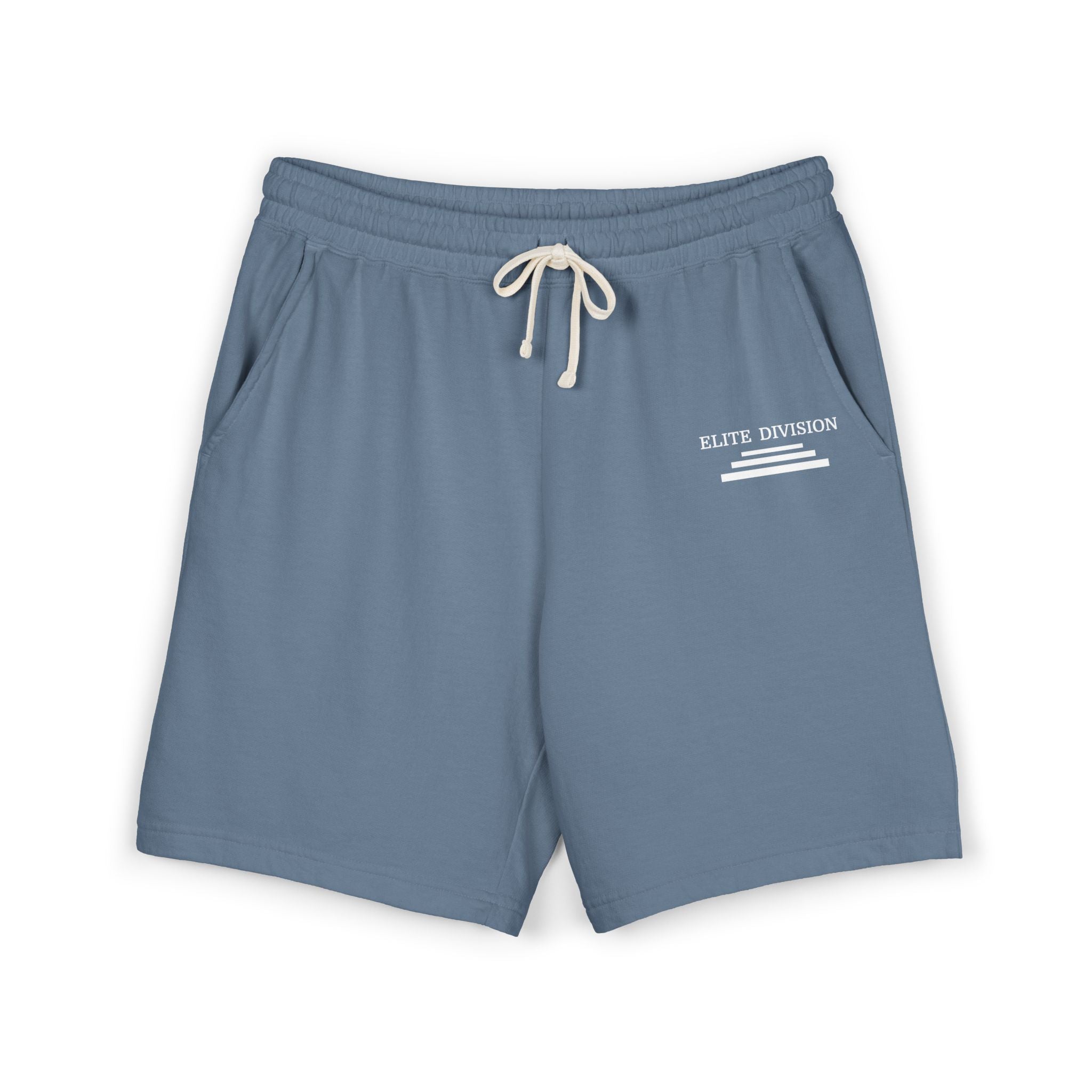 Elite Division Lightweight Fleece Shorts