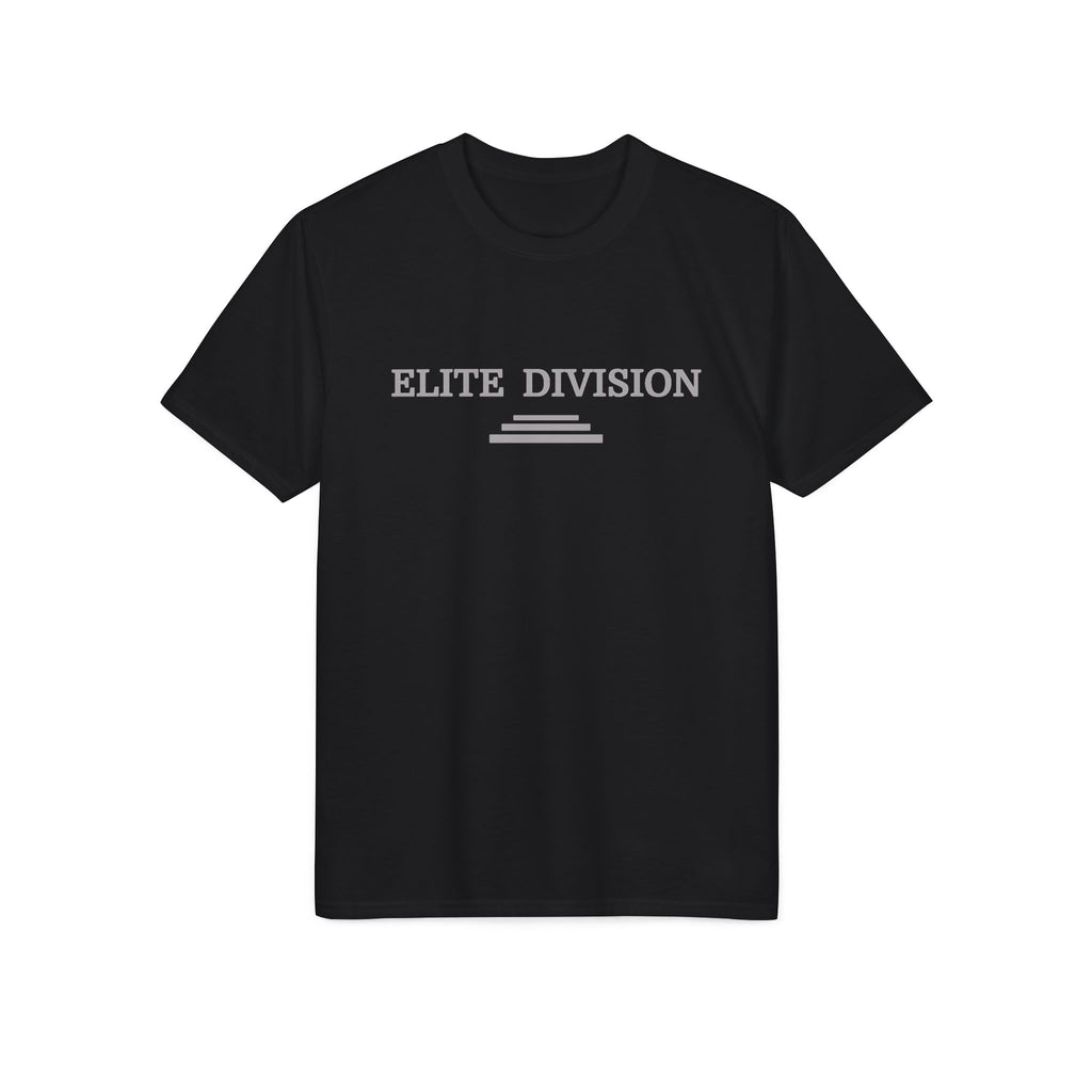 Elite Division Performance T-Shirt